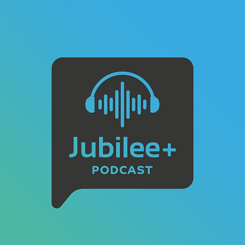 Artwork for podcast Jubilee+ Podcast