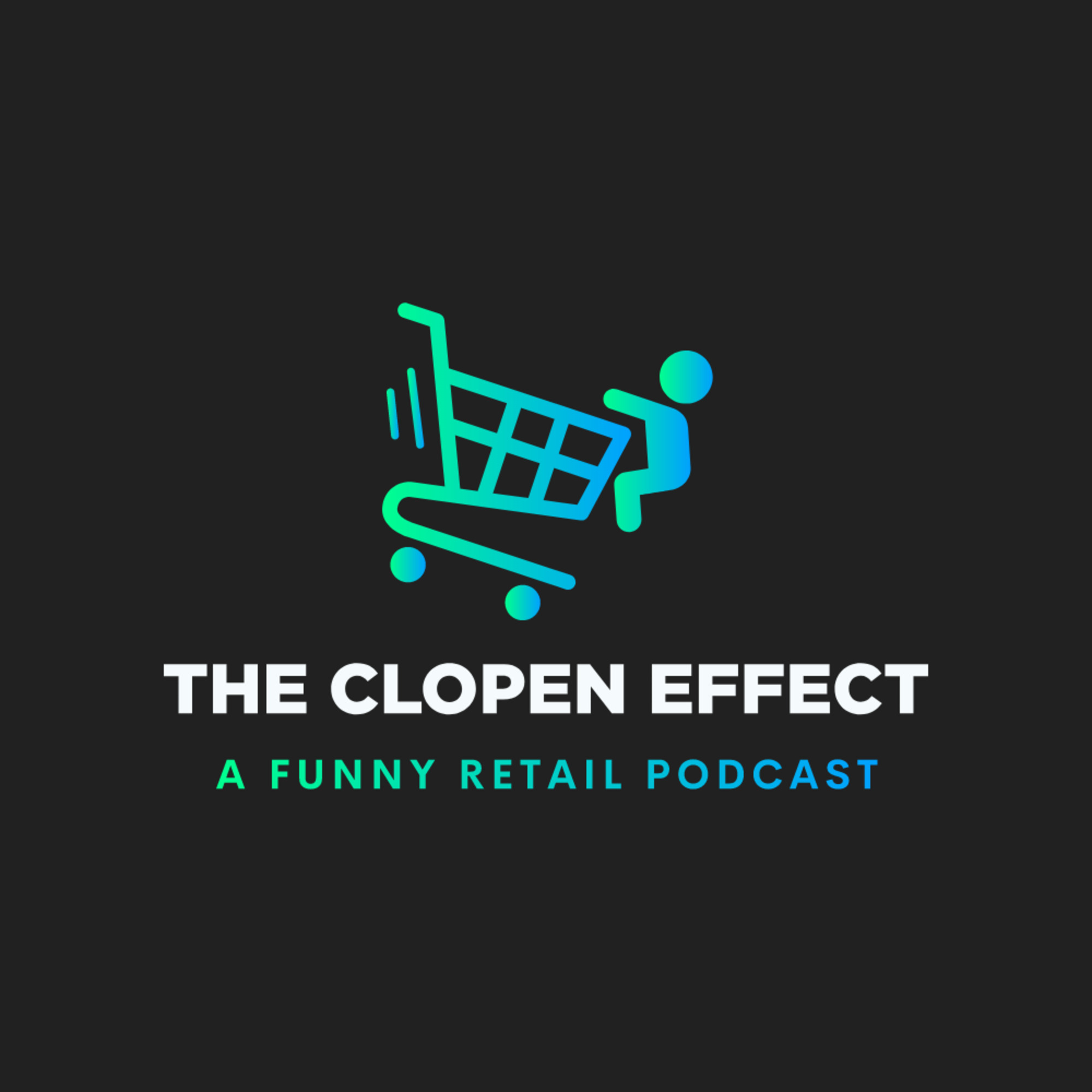 Artwork for podcast The Clopen Effect