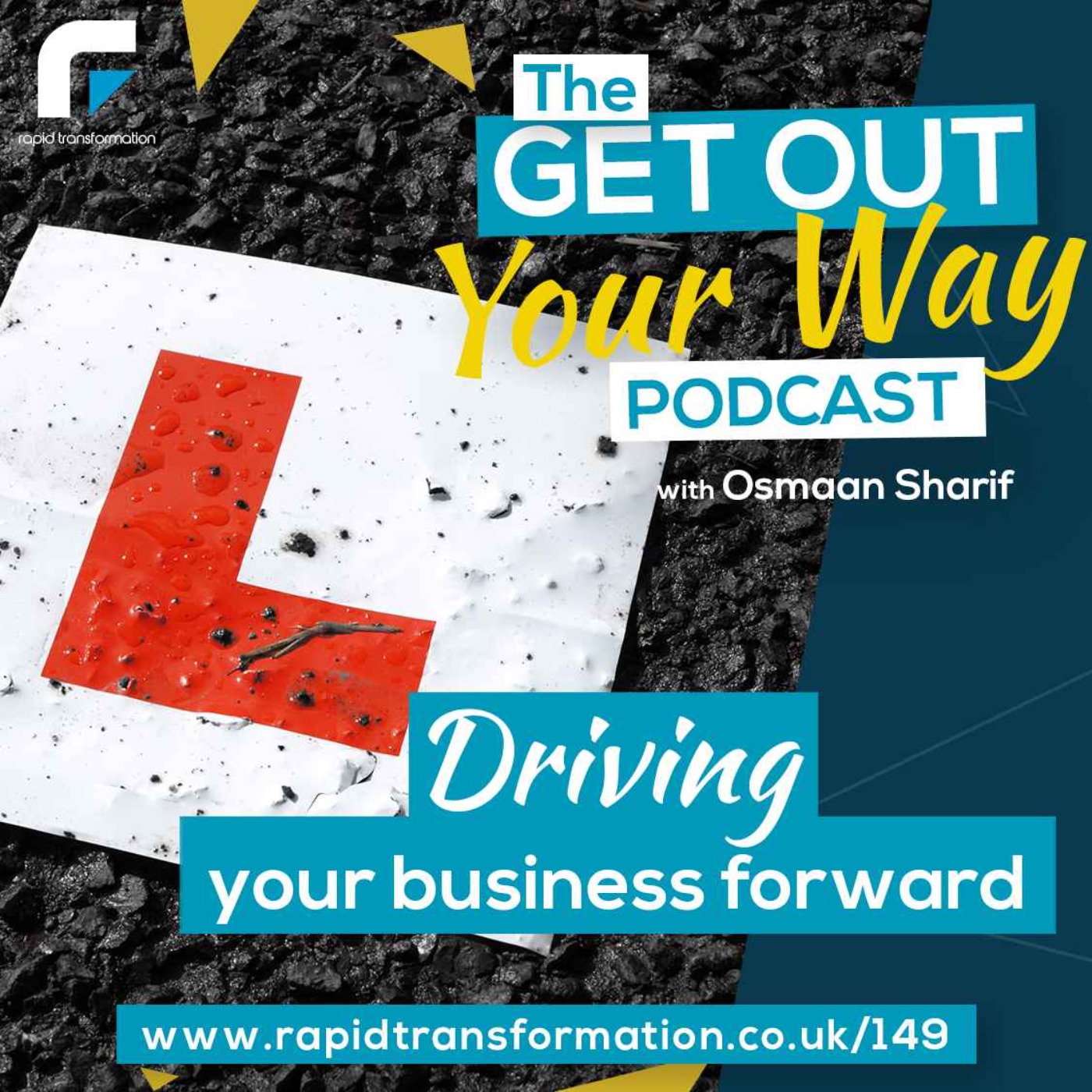 Your Business Quest