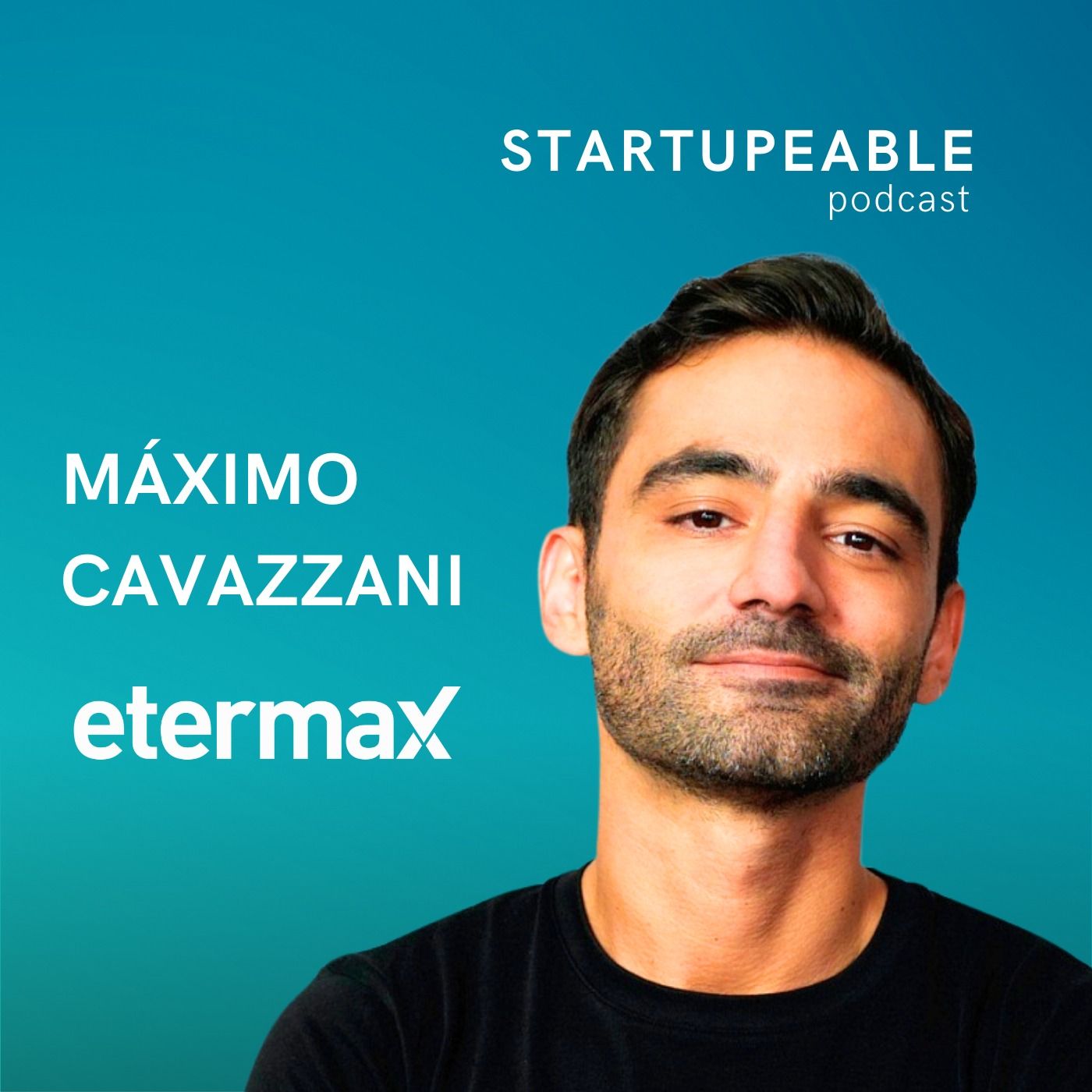 Cómo Predecir Tendencias y Crear un Monopolio Legal | Máximo Cavazzani, Etermax