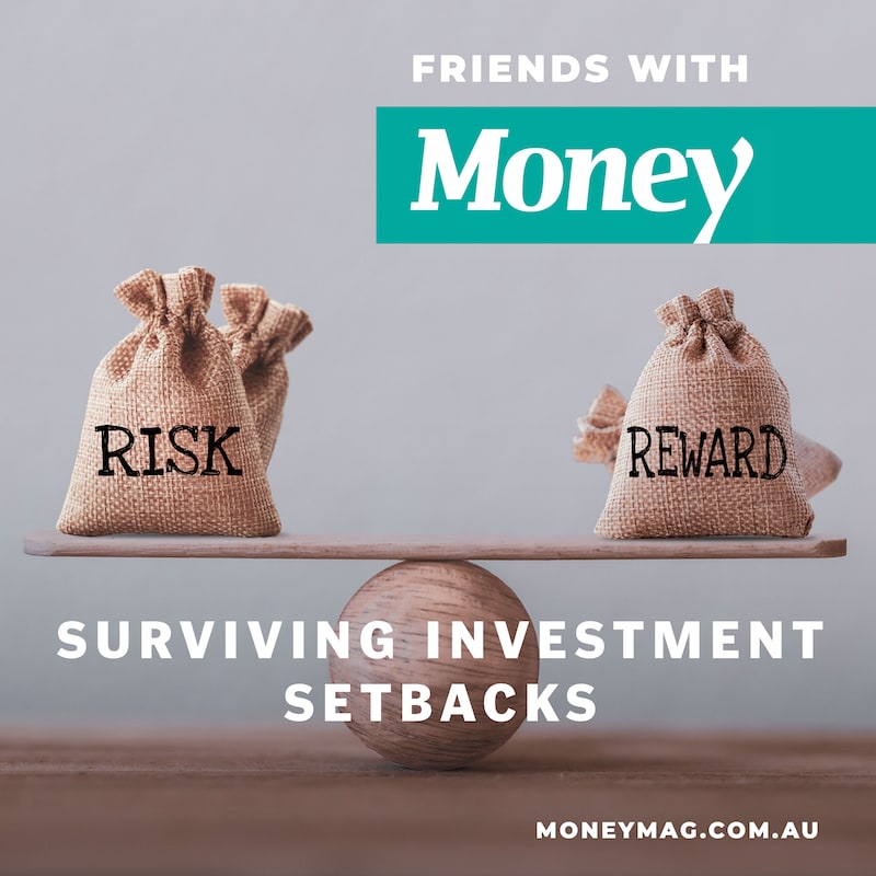 Artwork for podcast Friends With Money