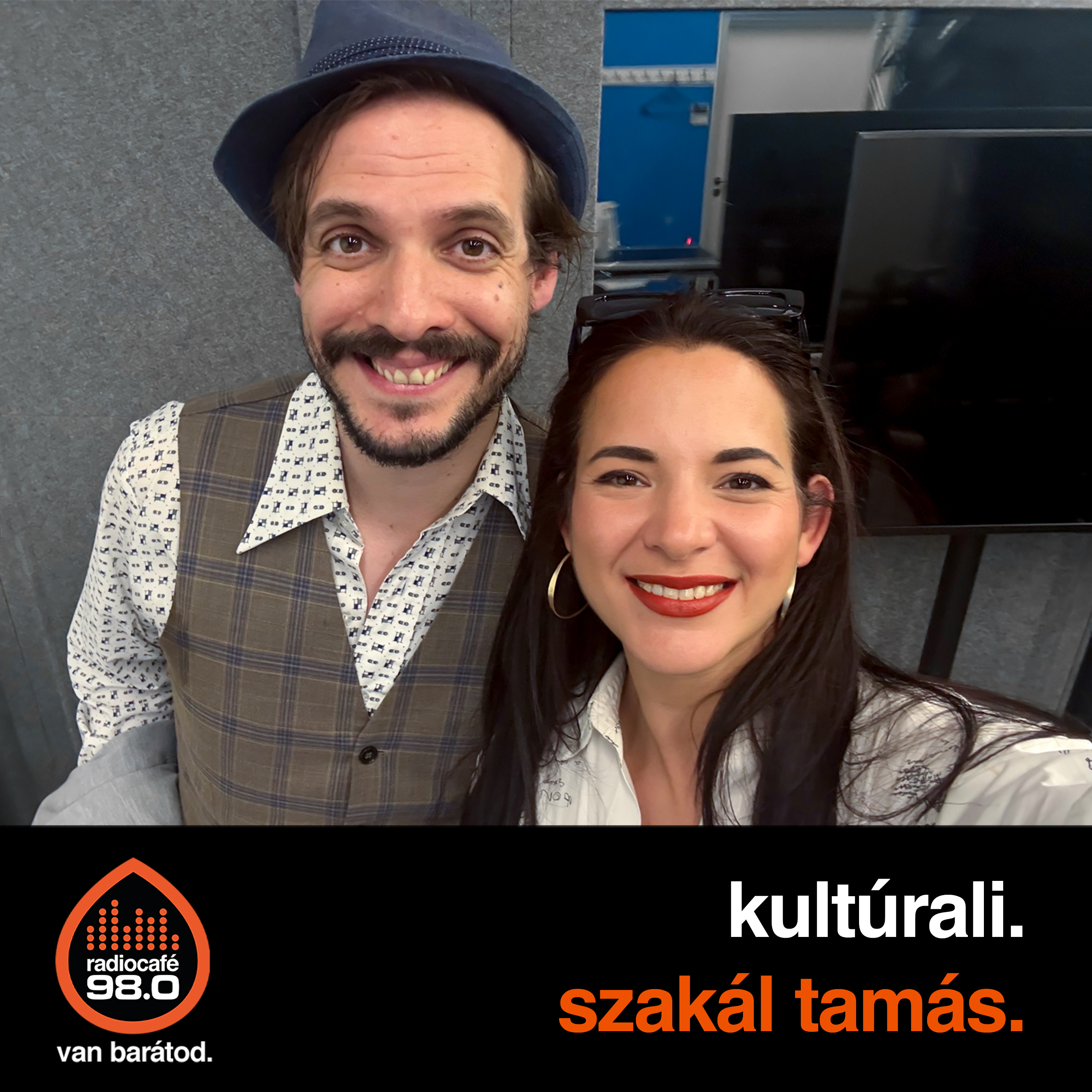 #049 - Szakál Tamás (2025-05-09)
