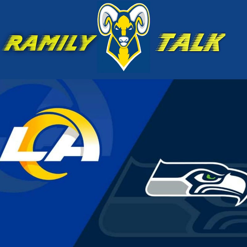 Artwork for podcast Ramily Talk