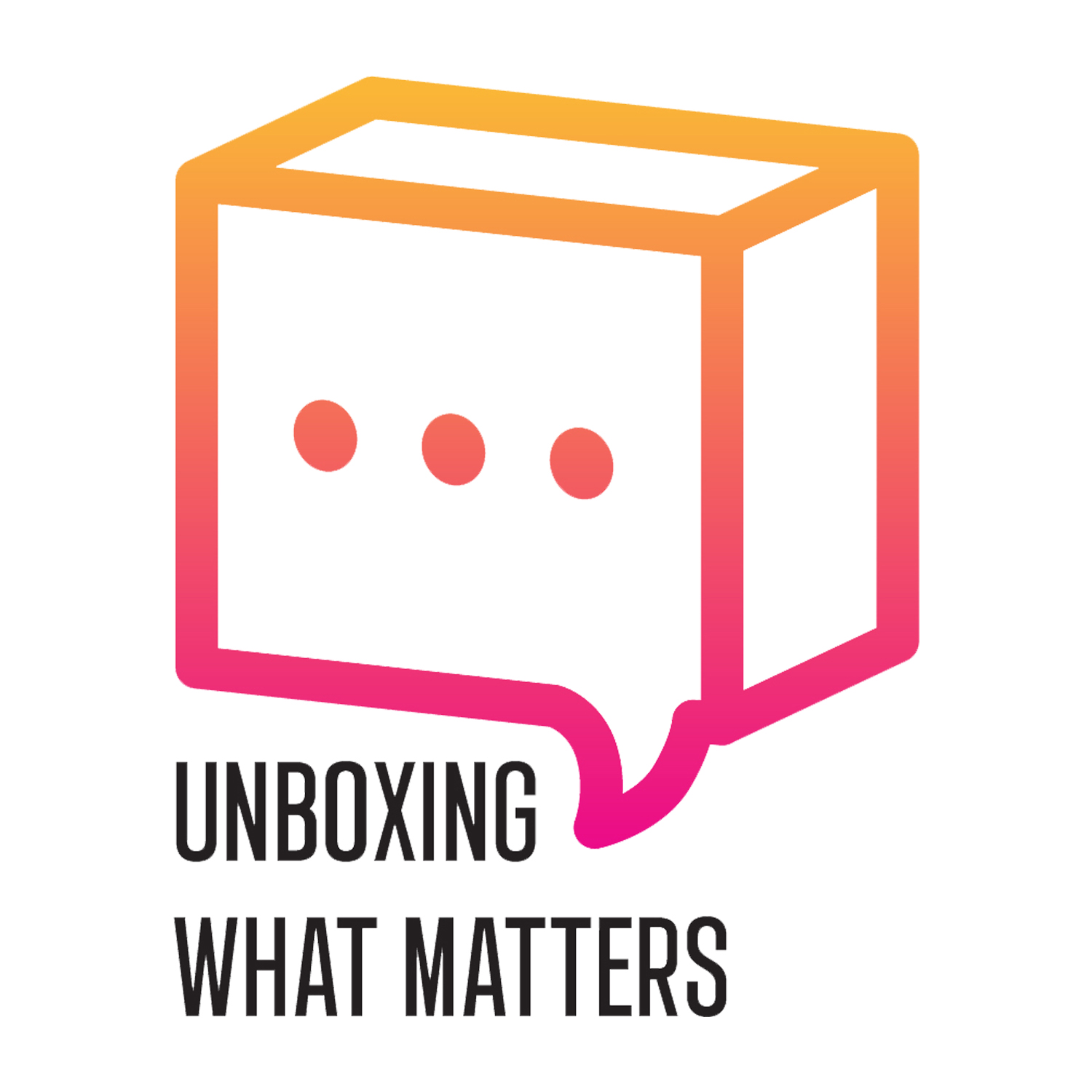 Unboxing What Matters 