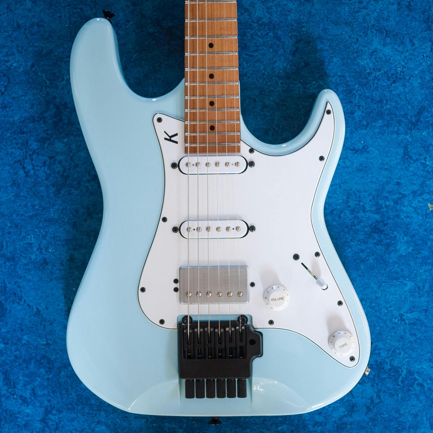 The High Gain
