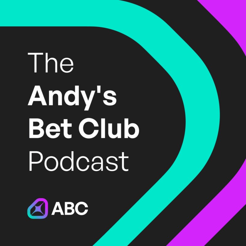 Artwork for podcast The Andy's Bet Club Podcast
