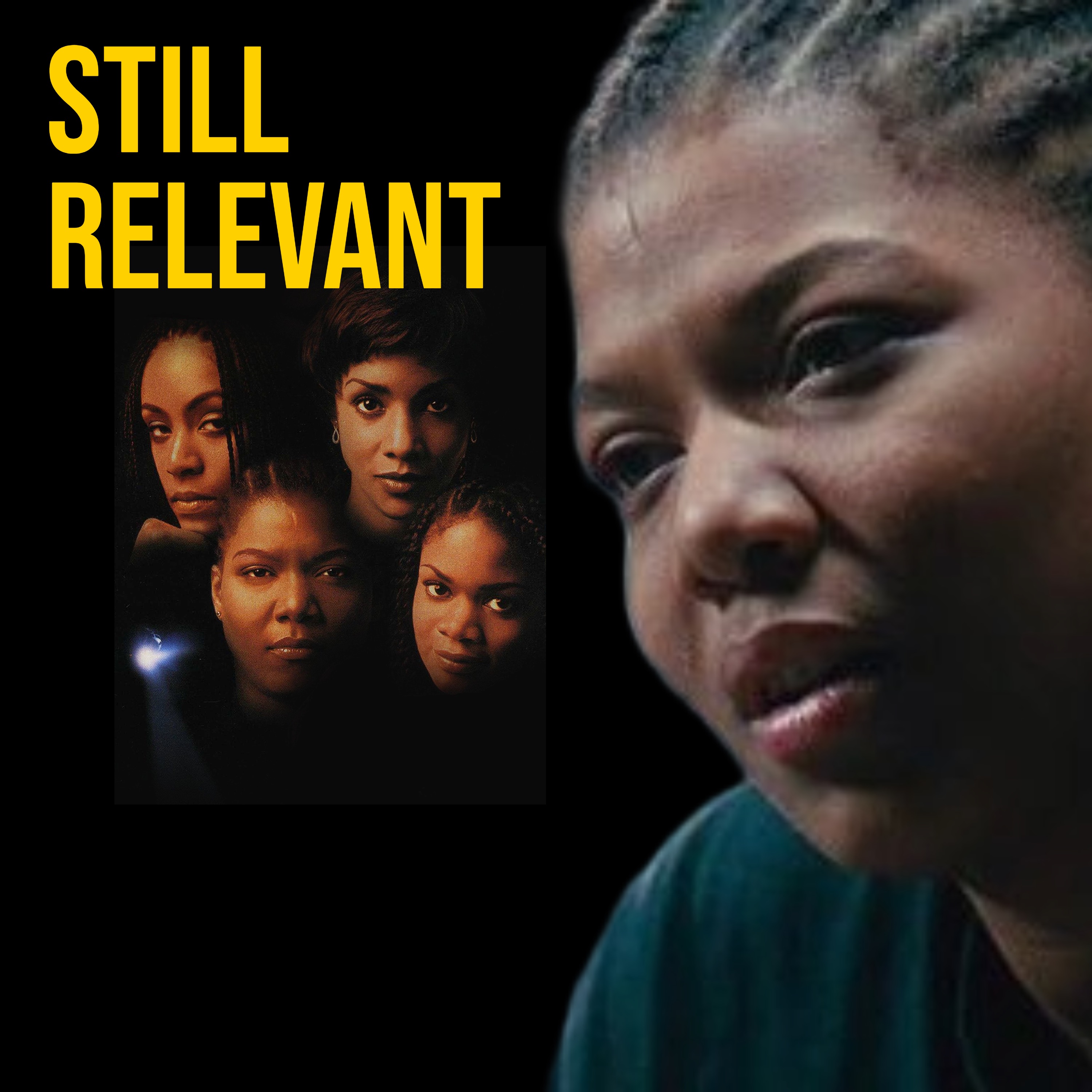 Set It Off could be made today (and that's a problem)