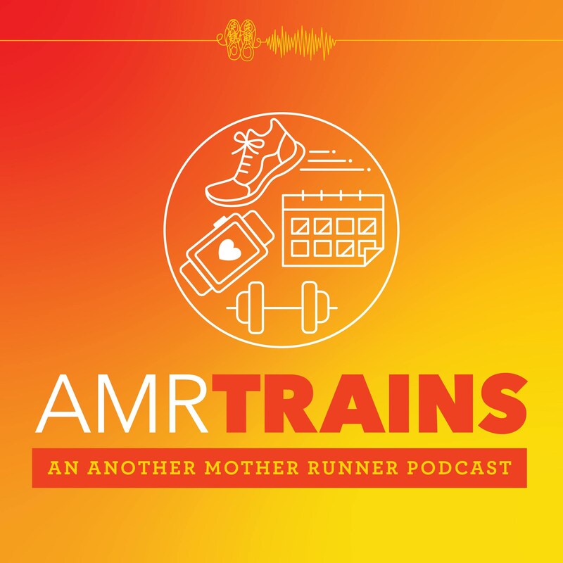 Artwork for podcast Another Mother Runner