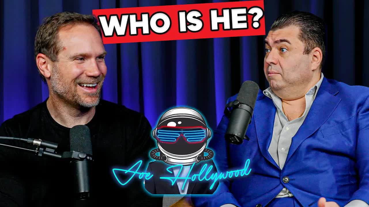 Who is Joe Hollywood, Whatnot's Biggest Sports Card Streamer?