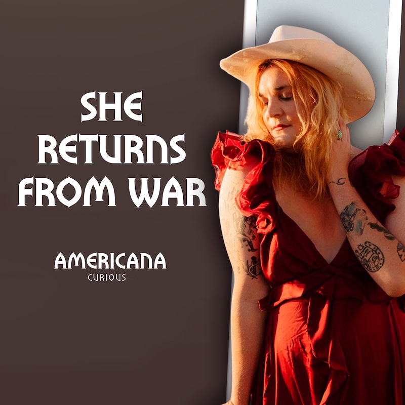 Artwork for podcast Americana Curious