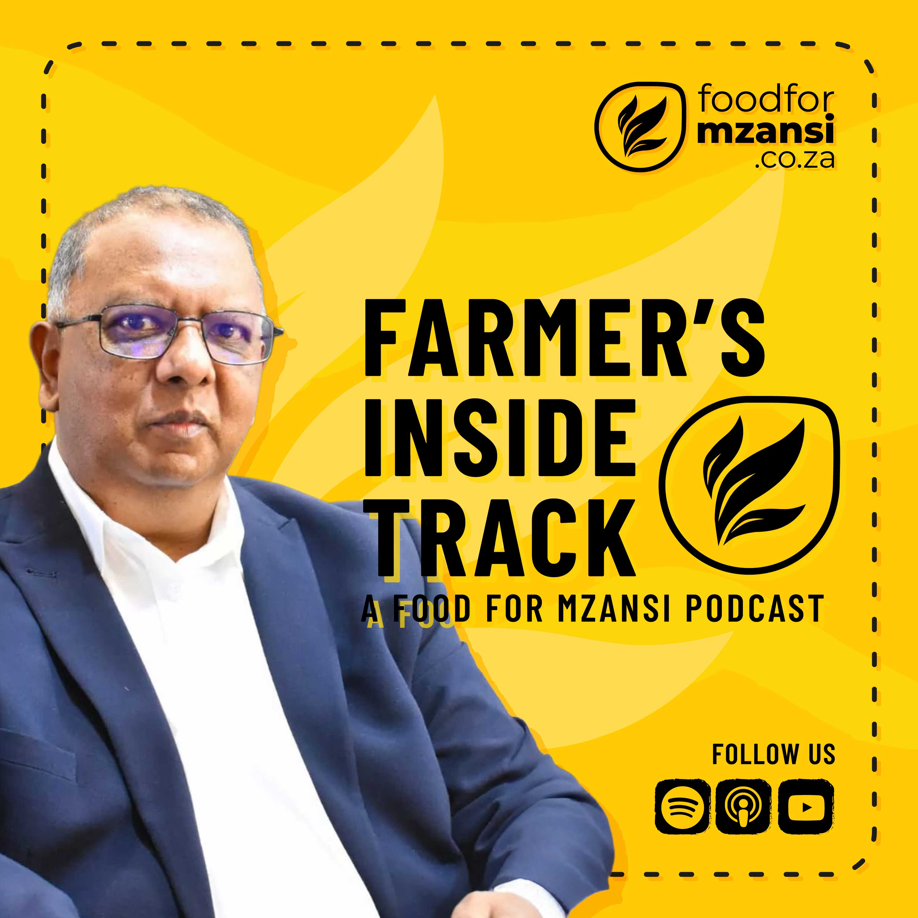 From farmer to CEO: Building an agripreneur mindset