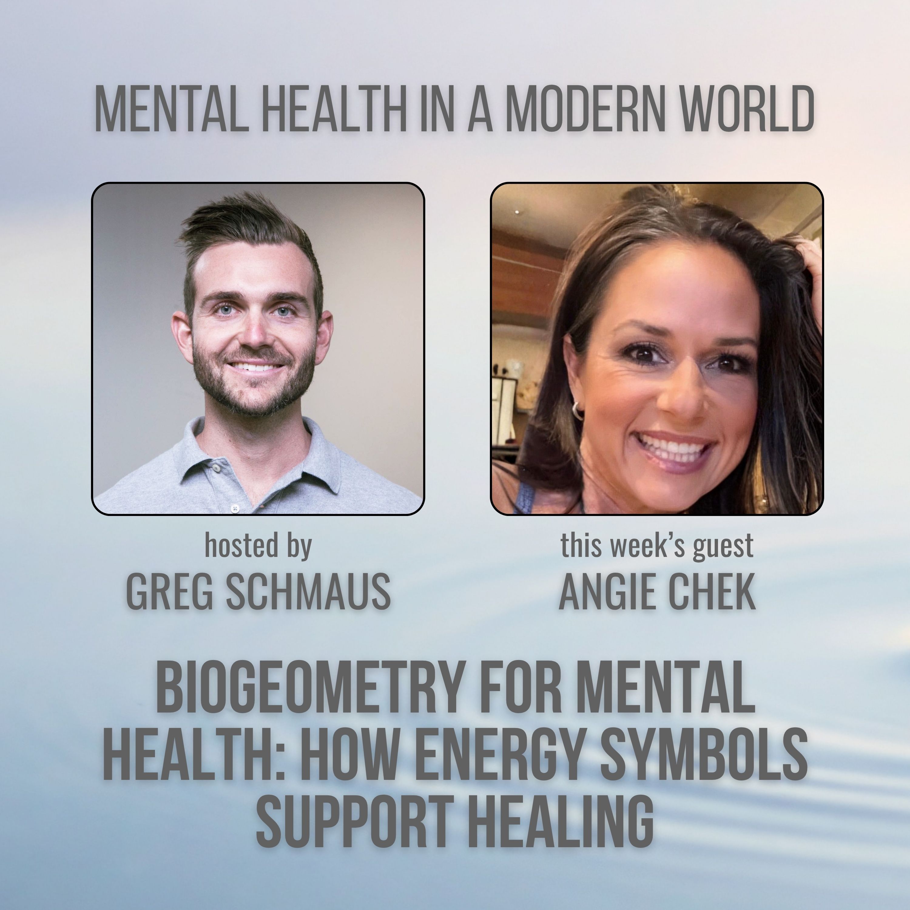8. Biogeometry for Mental Health: How Energy Symbols Support Healing episode artwork