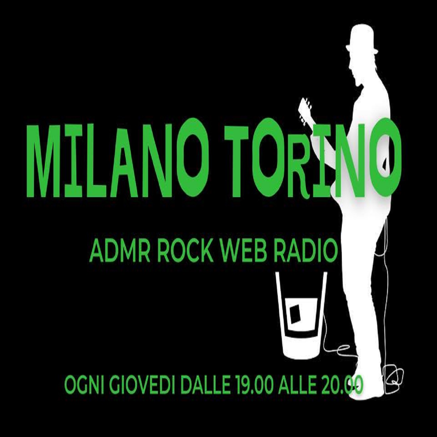 Artwork for podcast Milano - Torino