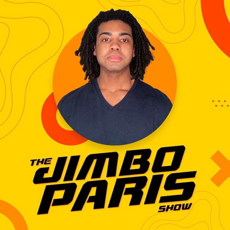 Artwork for podcast The Parris Perspective