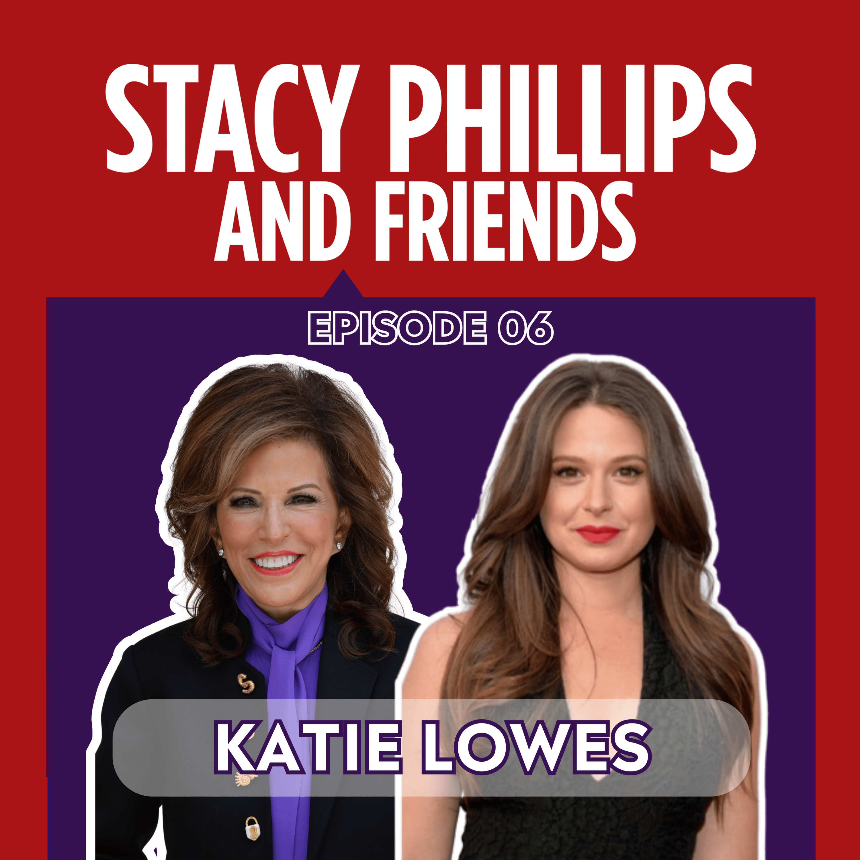 Stacy Phillips and Friends