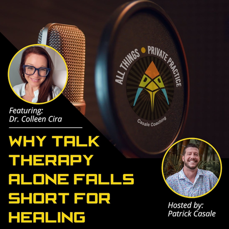Artwork for podcast All Things Private Practice Podcast