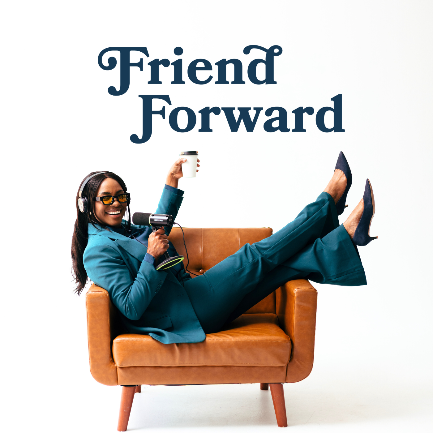 Friend Forward