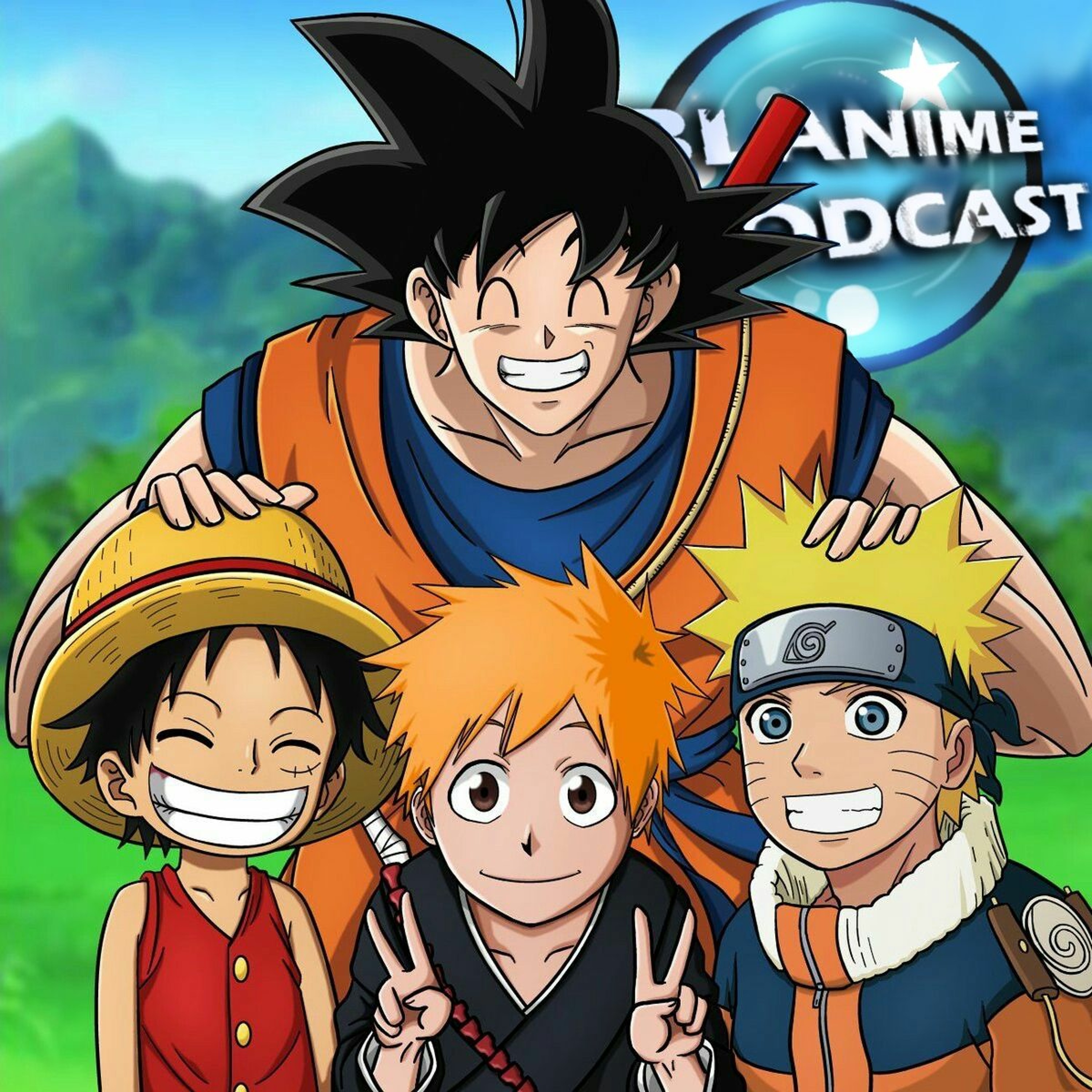 Blanime Podcast