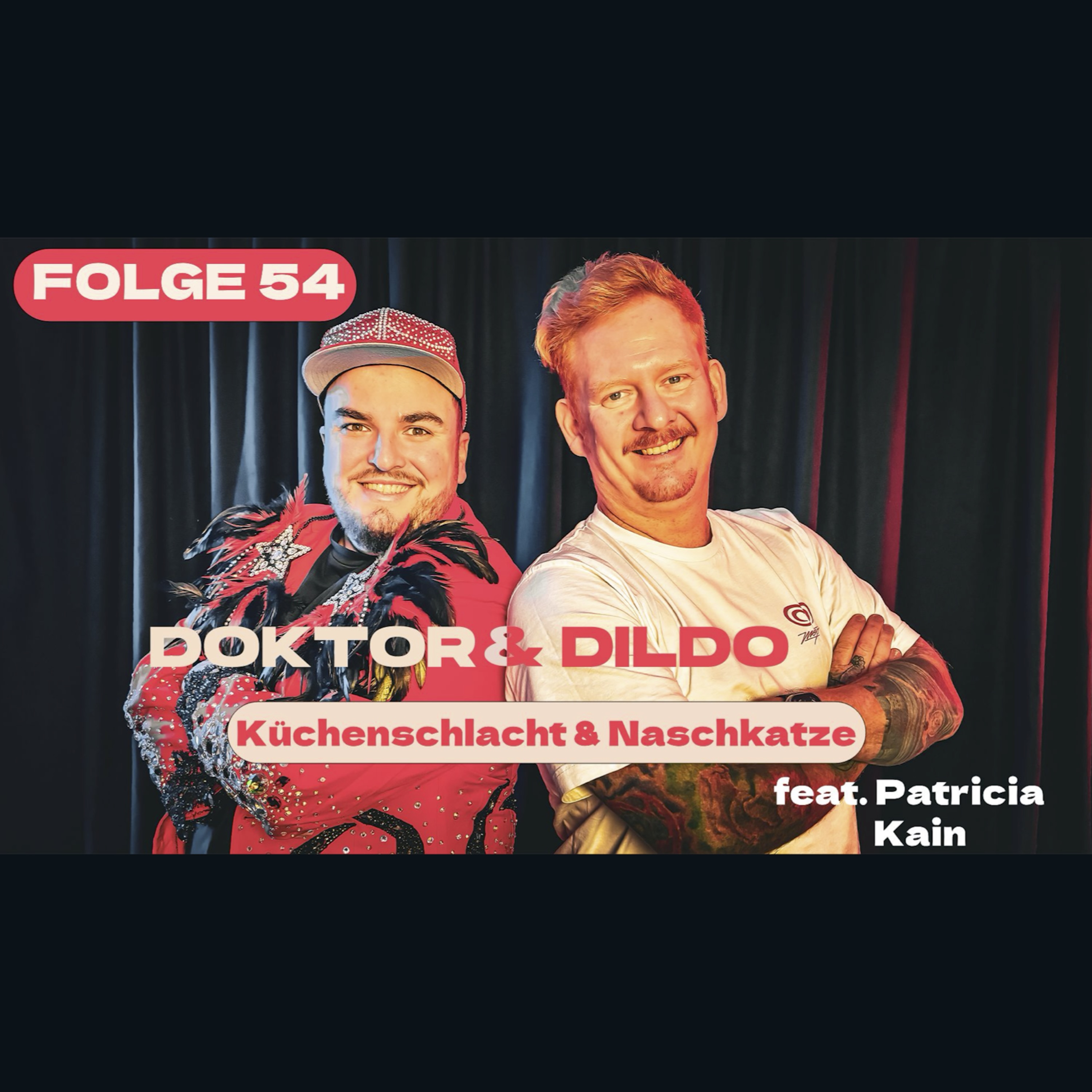 Doktor & Dildo