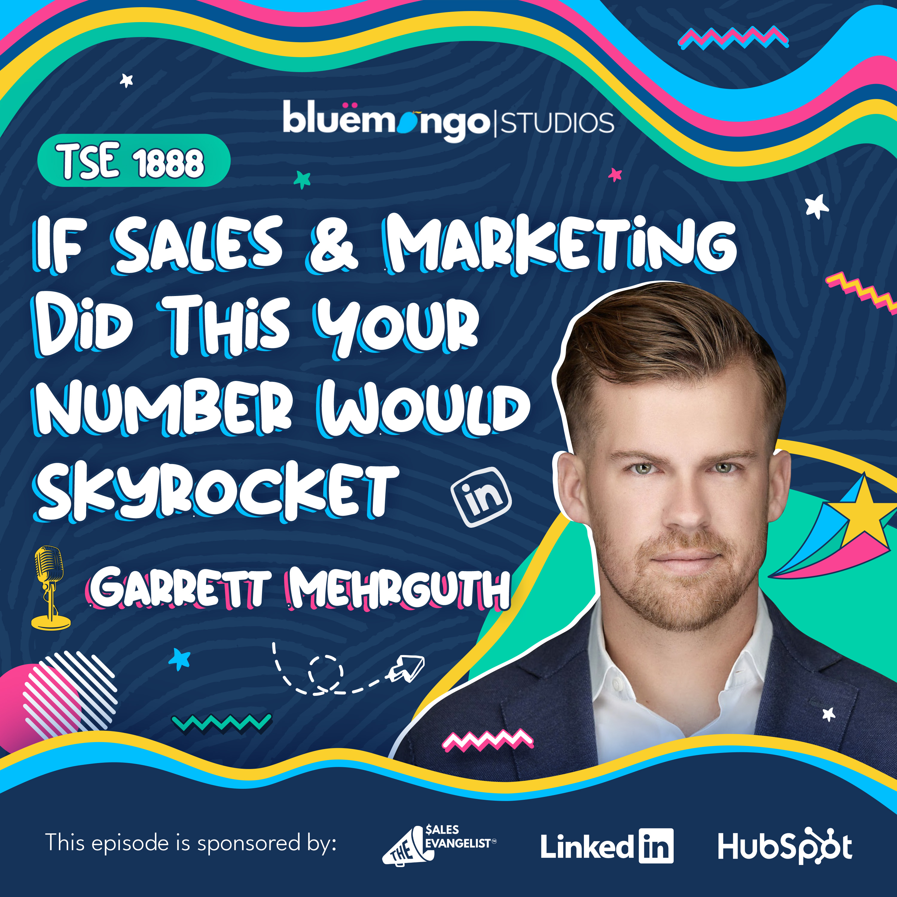 The Sales Evangelist