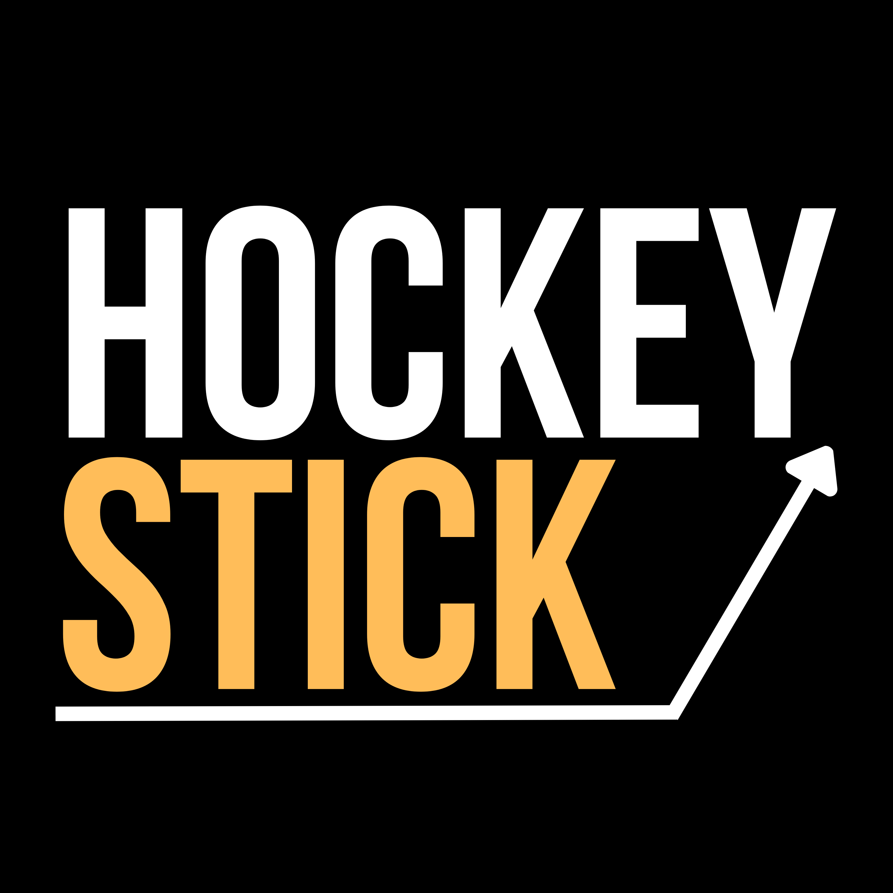 Show artwork for HockeyStick Show
