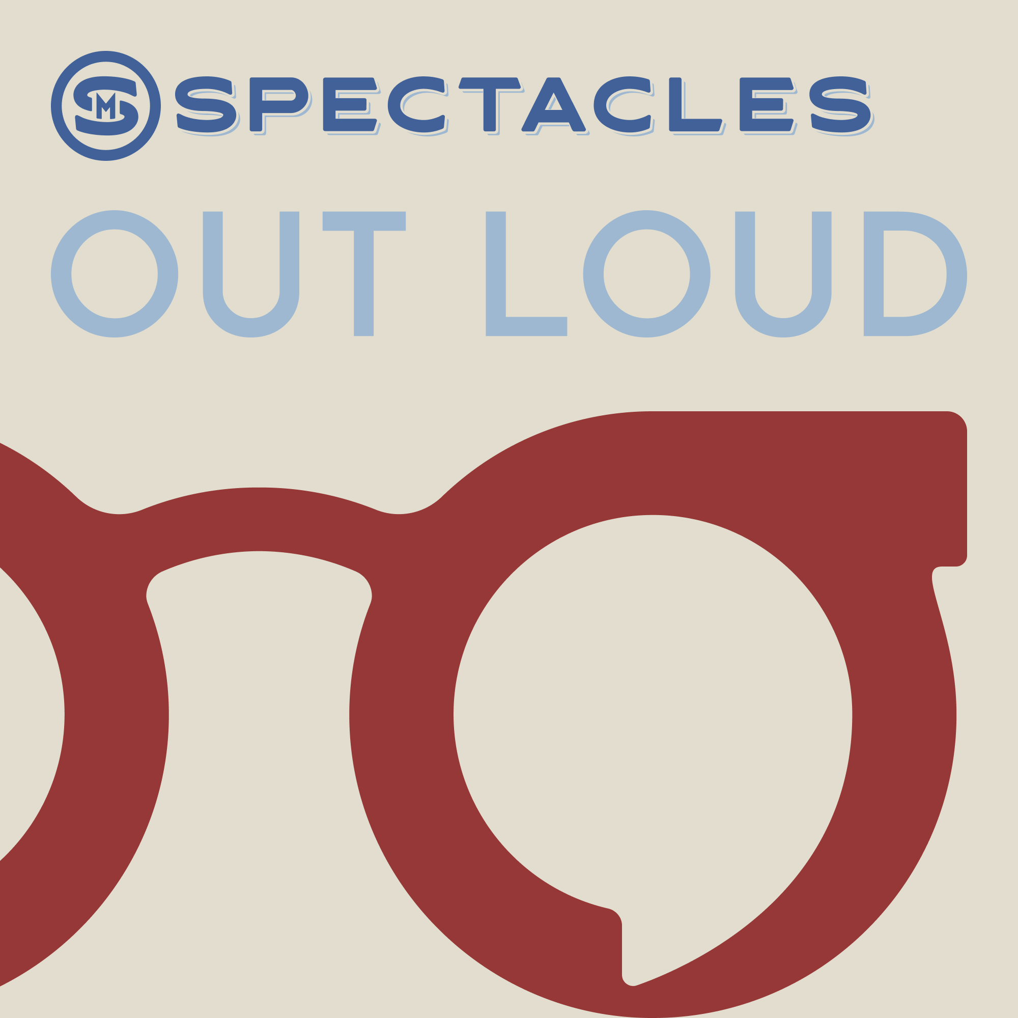 Artwork for Spectacles Out Loud