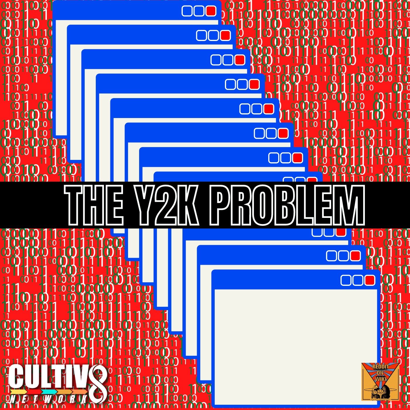 The Y2K Problem | Best Buy an Upgrade