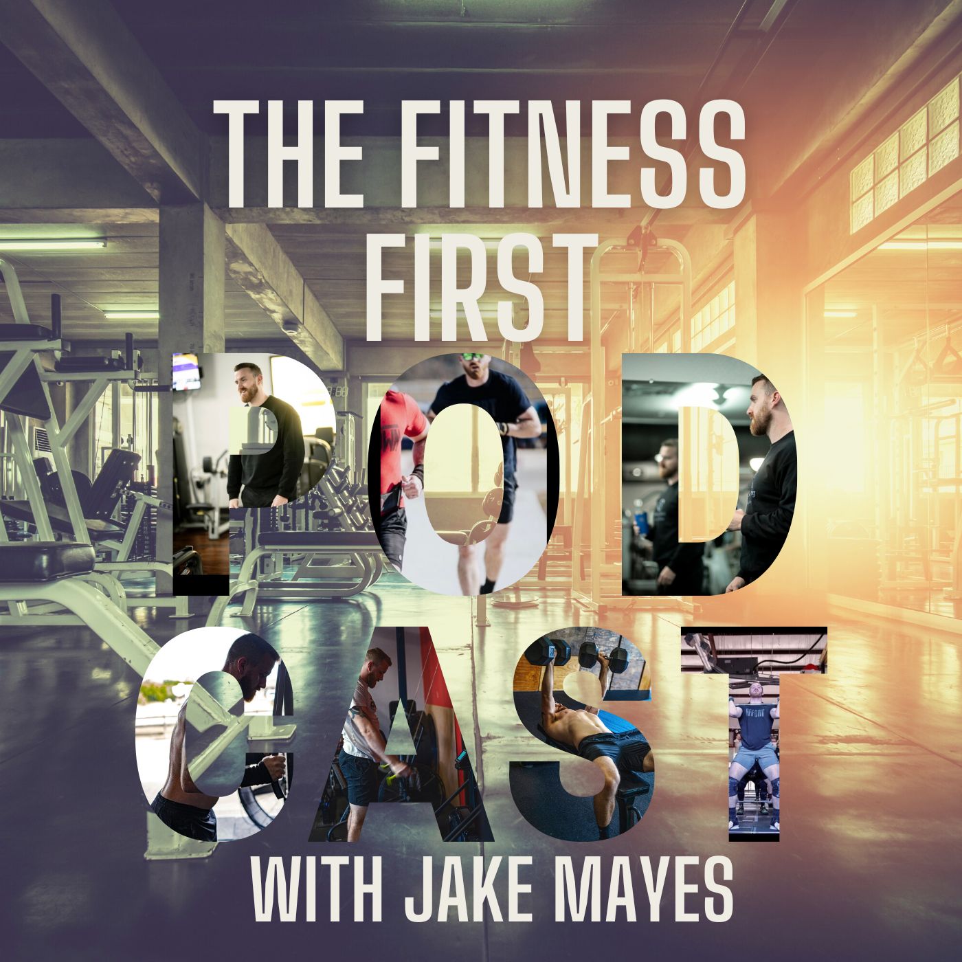 Show artwork for Fitness First
