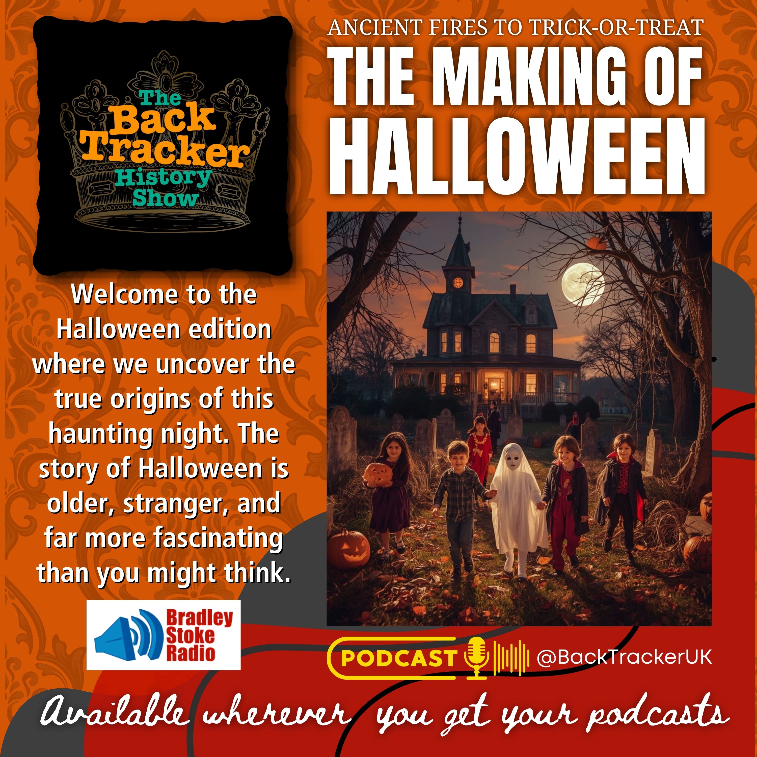 Halloween Special 2025