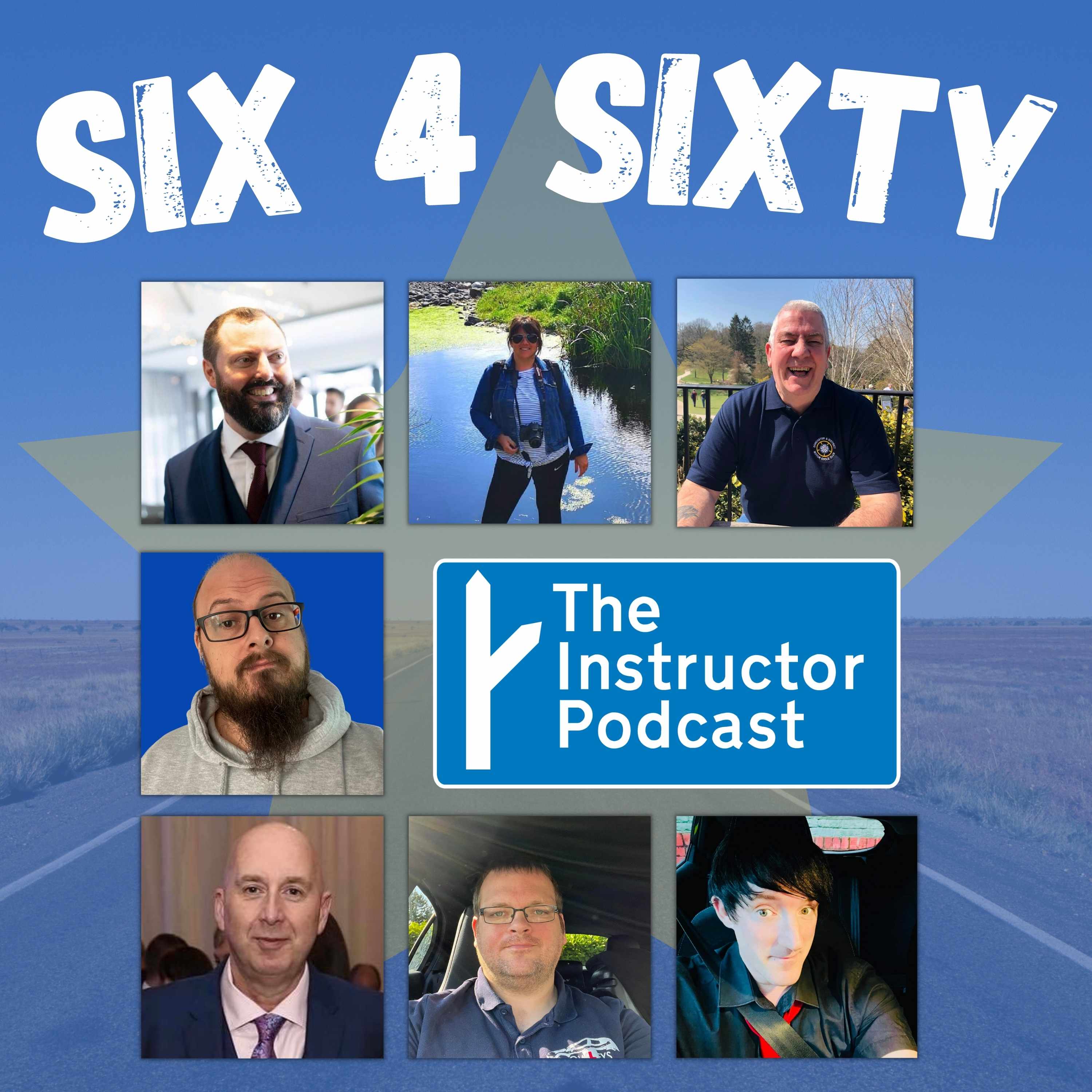 The Instructor