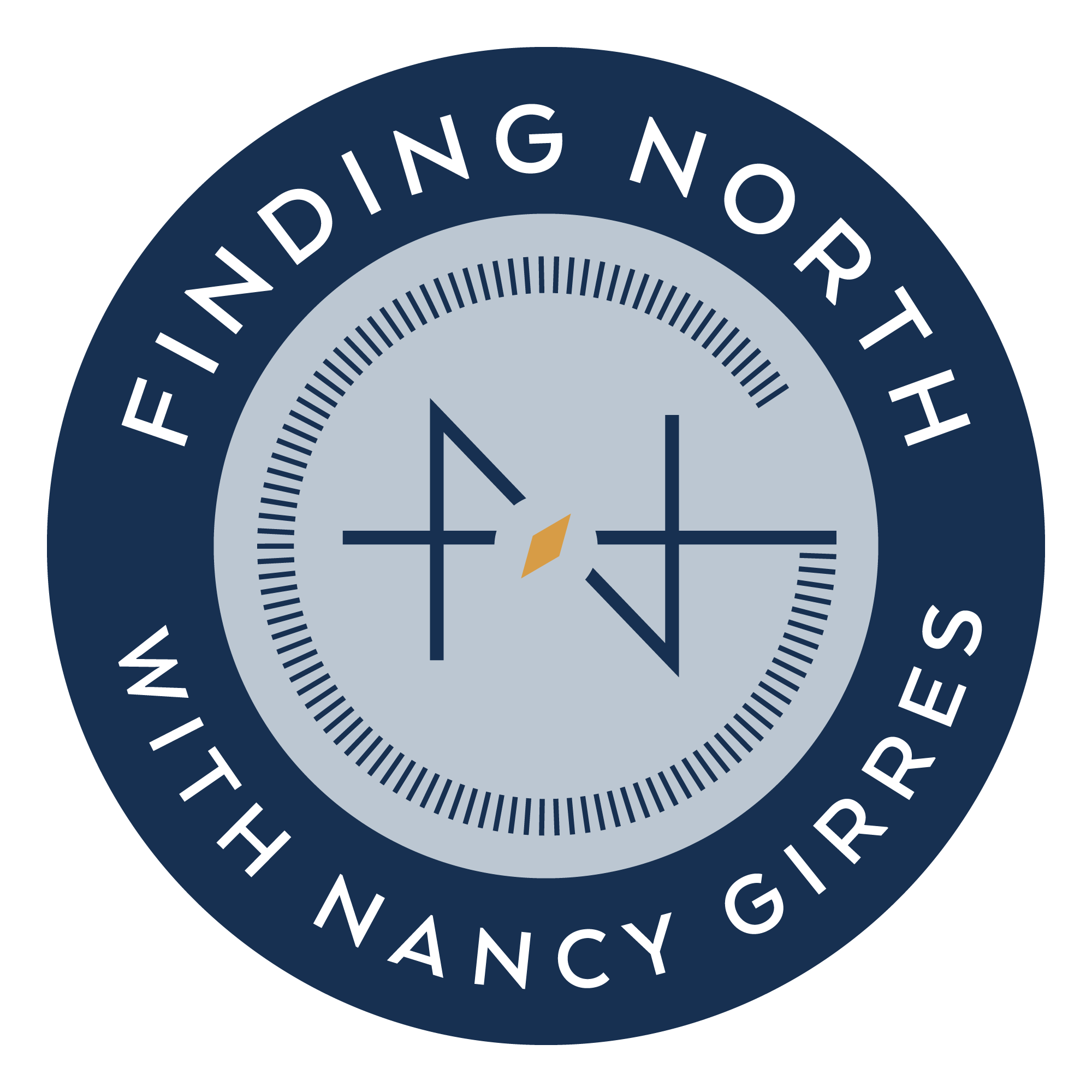 Finding North with Nancy Girres