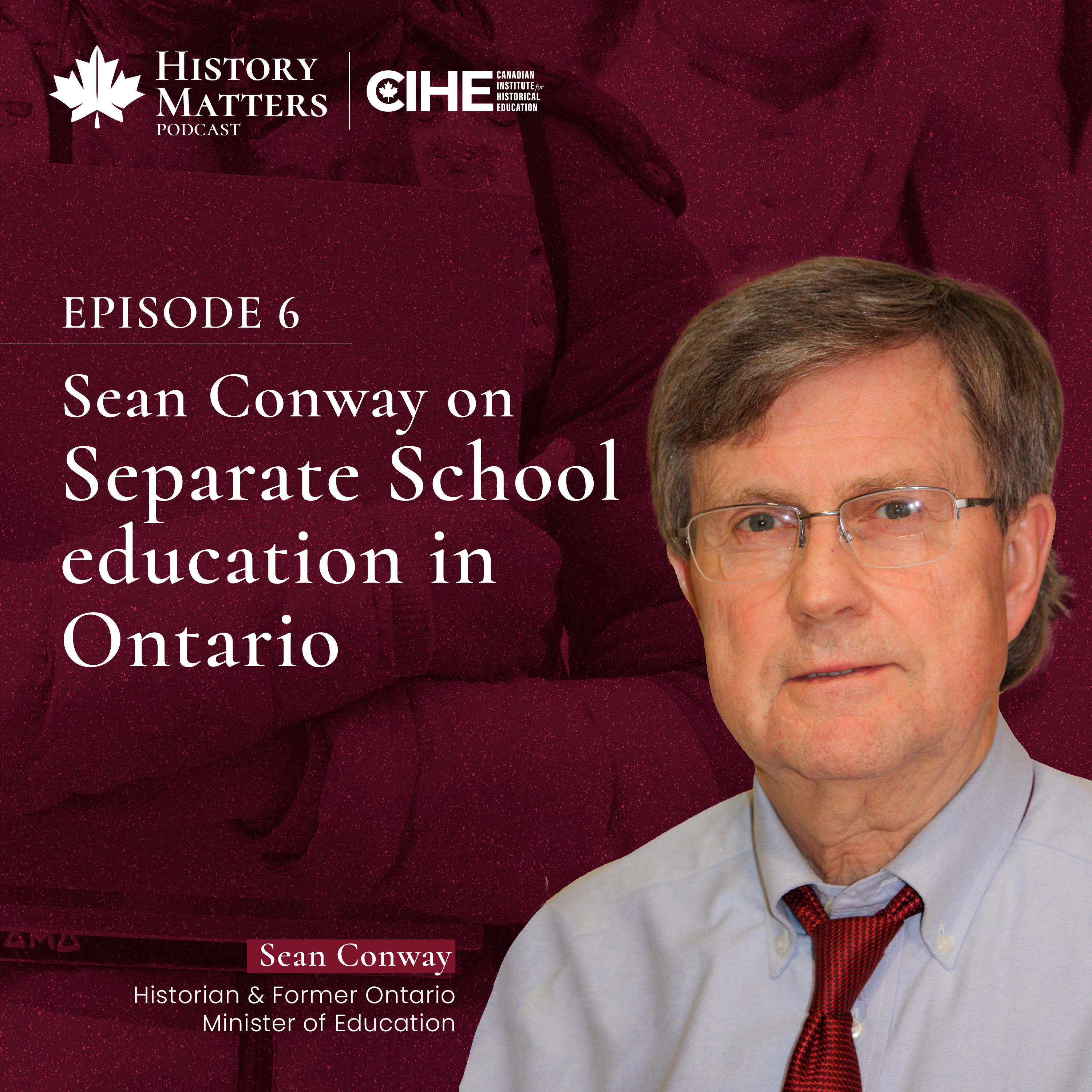 History Matters by Canadian Institute for Historical Education