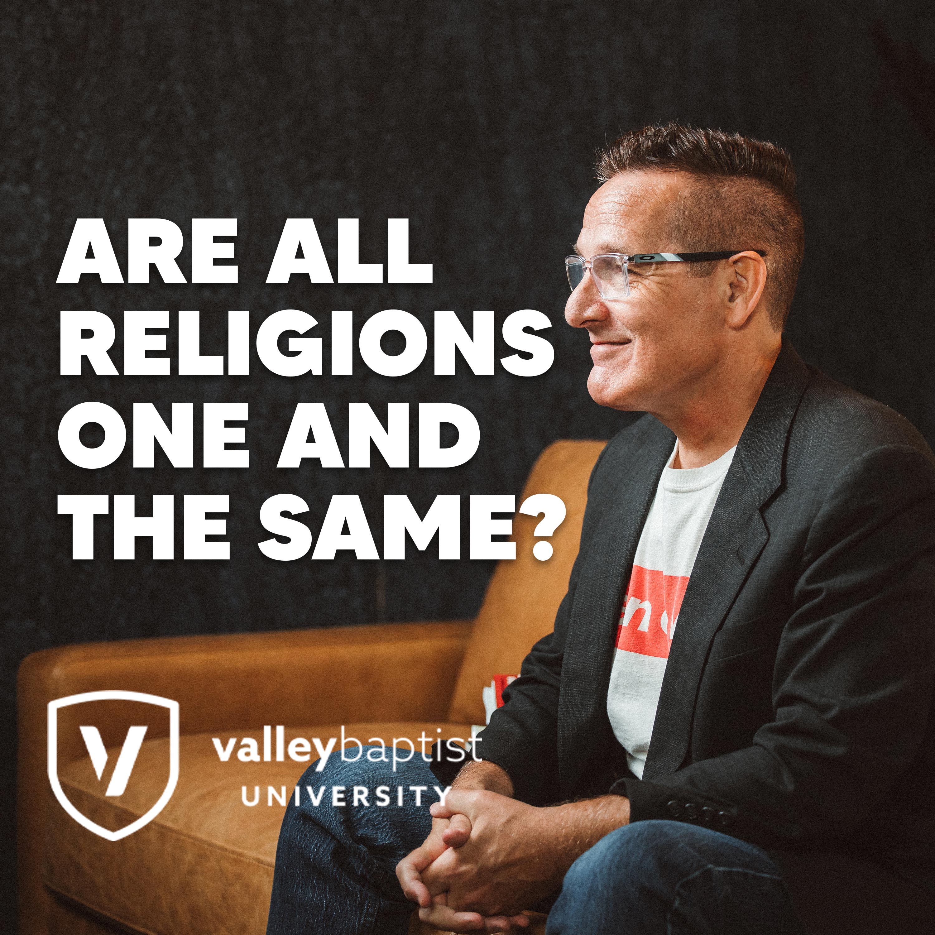 Valley Baptist University