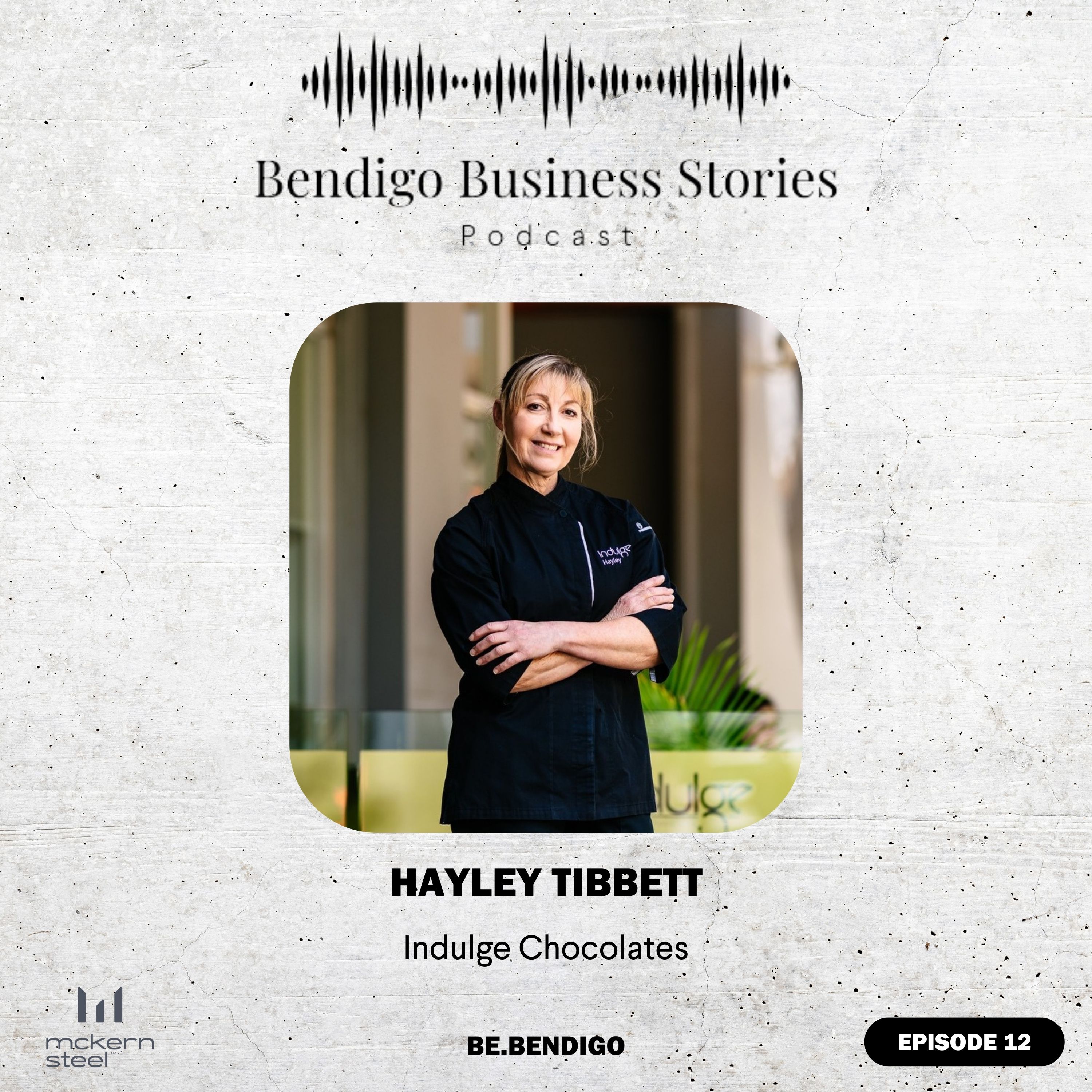 Bendigo Business Stories