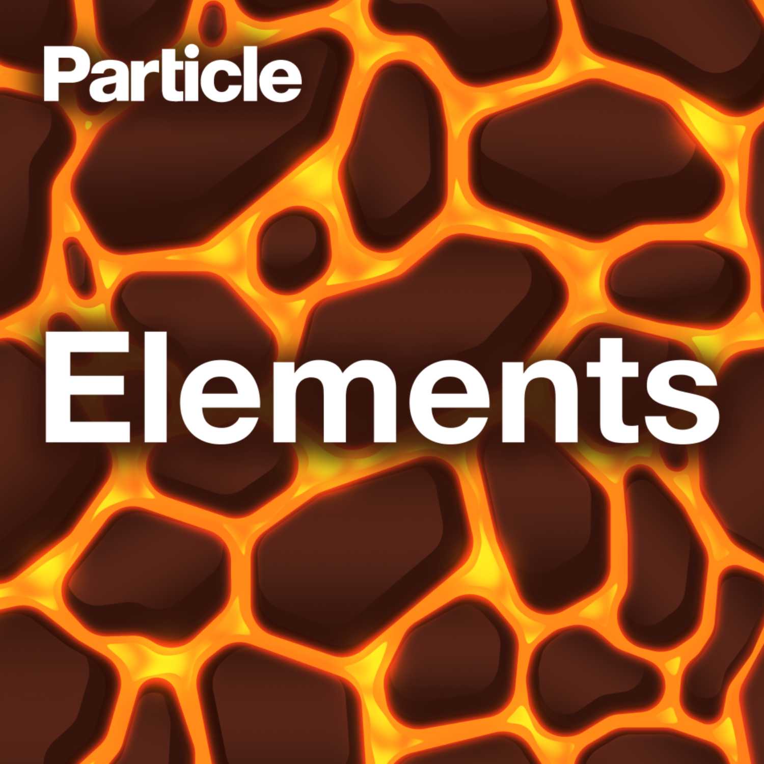 Elements S02: Fire