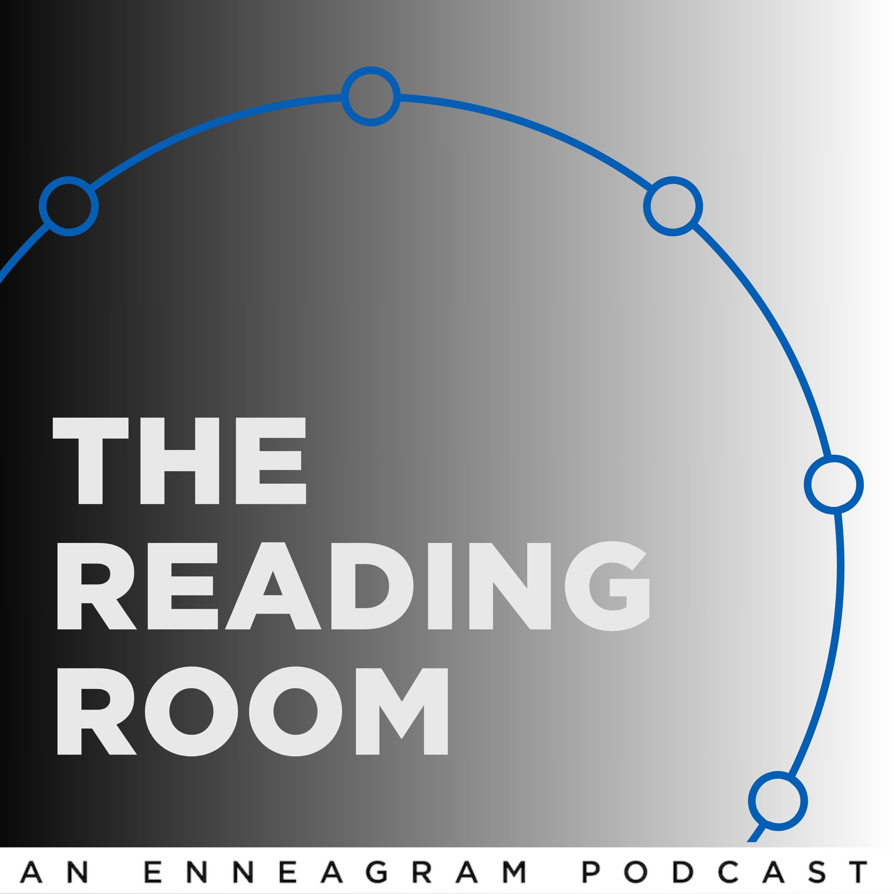 Reading Room | An Enneagram Podcast