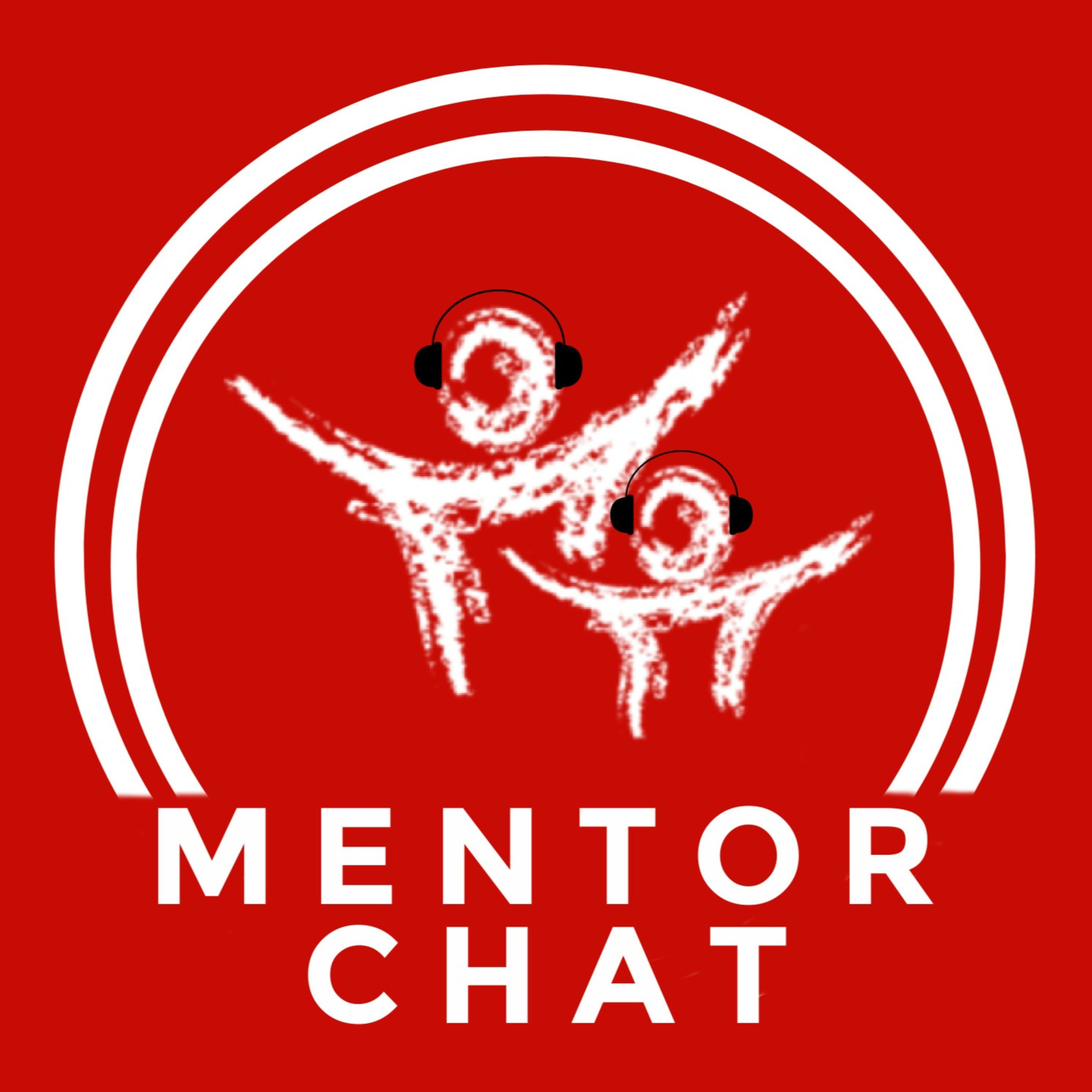 Artwork for podcast MentorChat