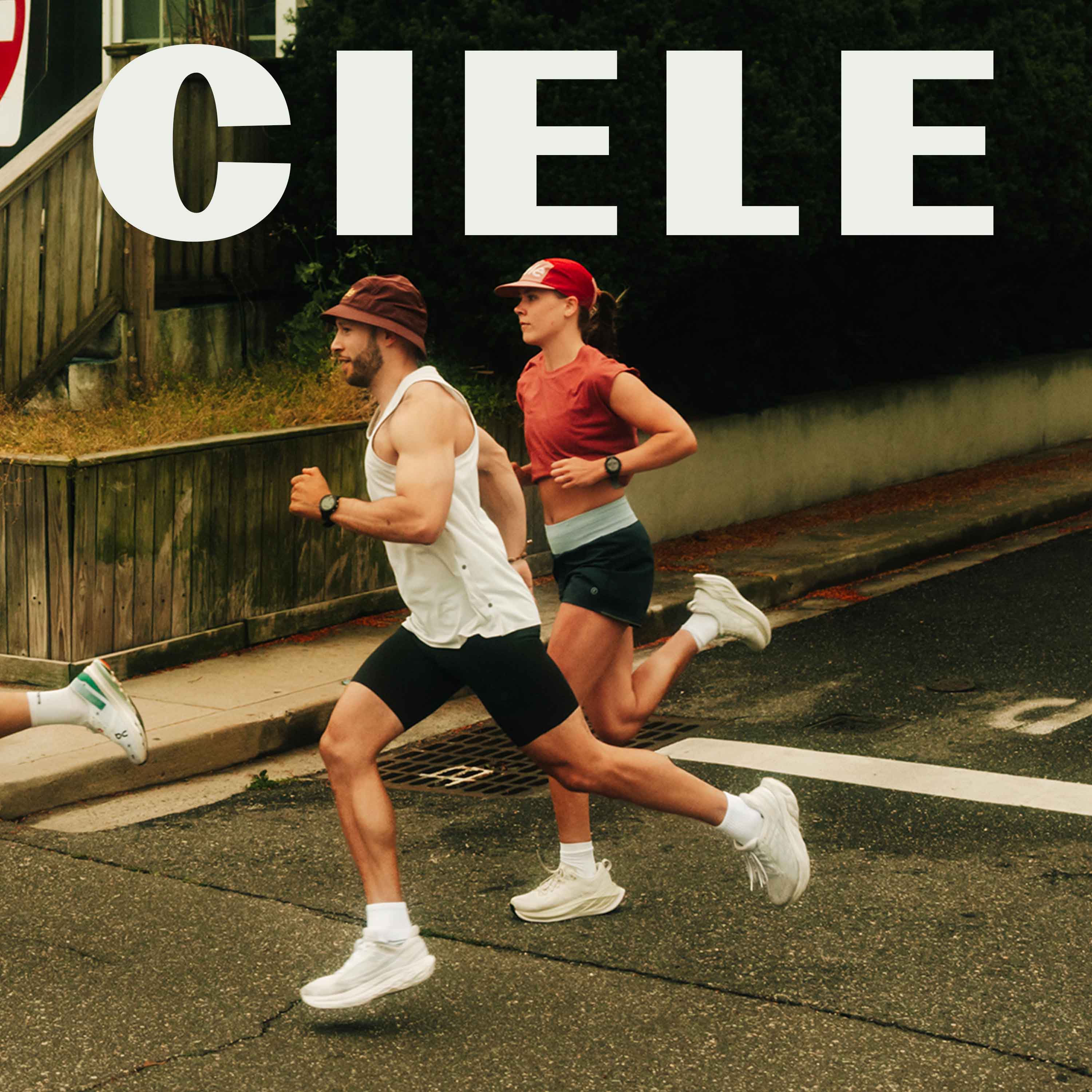 Ciele Athletics and the Rise of Running Culture artwork
