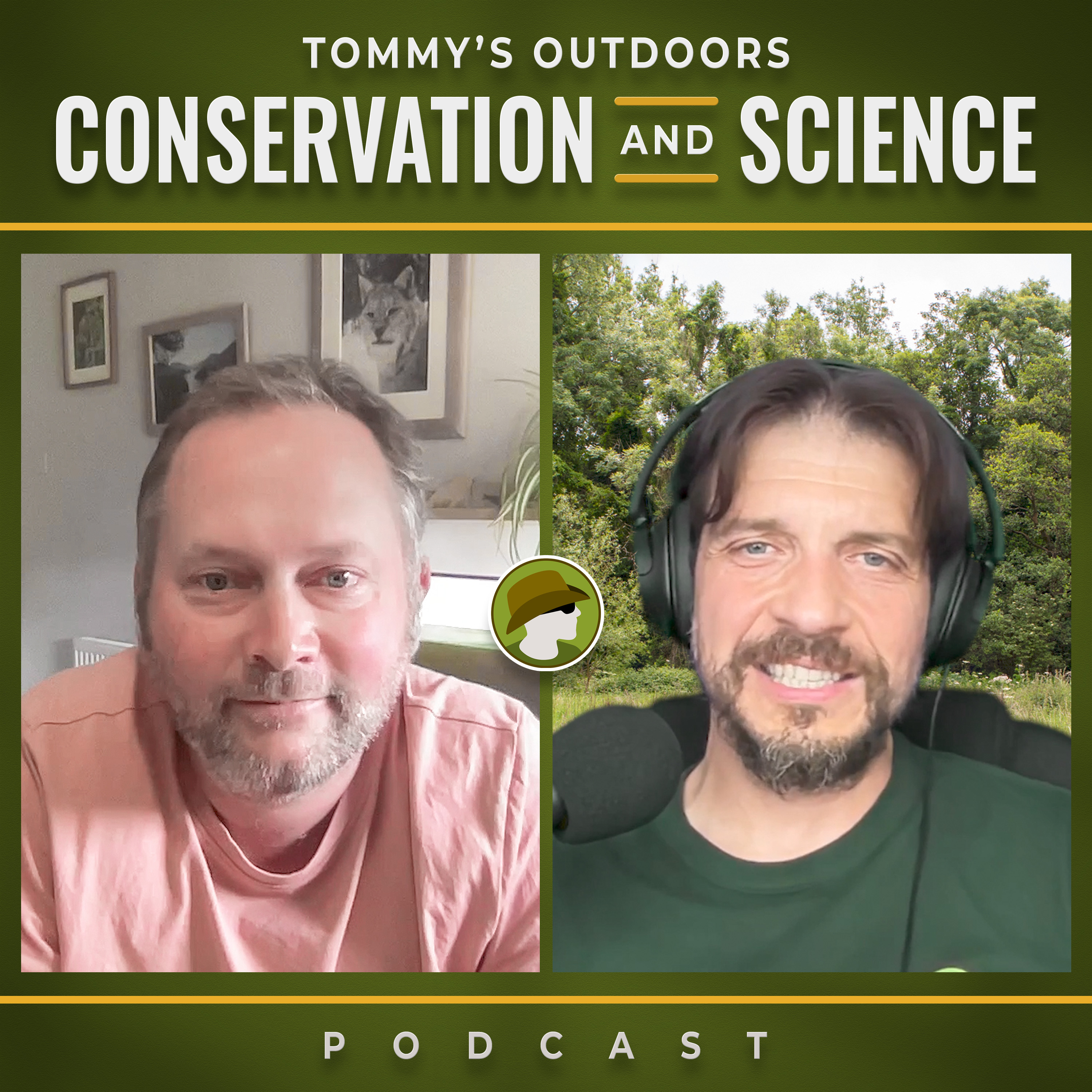 209: Beavers vs Salmon - Balance The Scales with Rob Needham