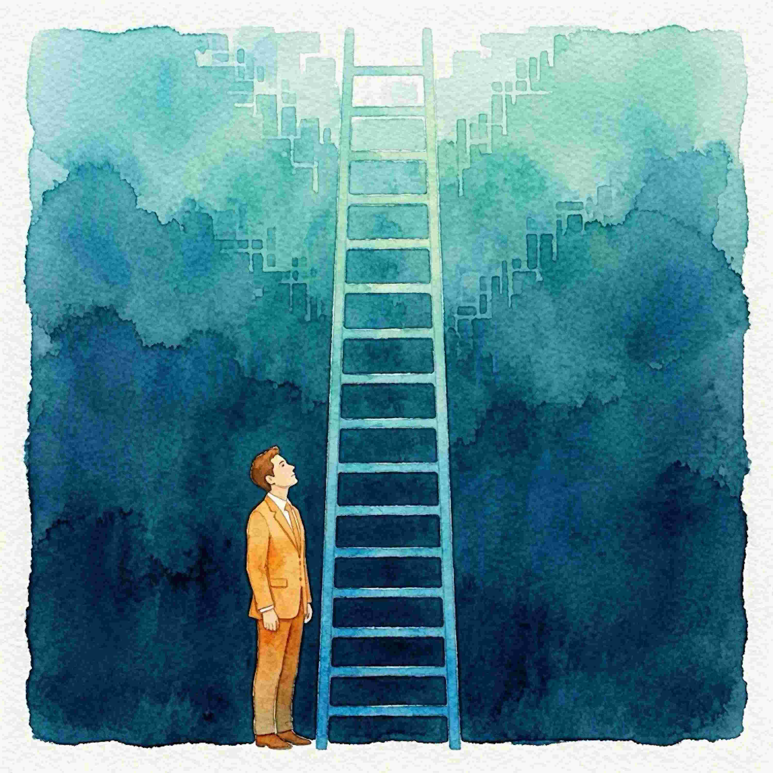 AI is Eroding the Career Ladder - MAC143