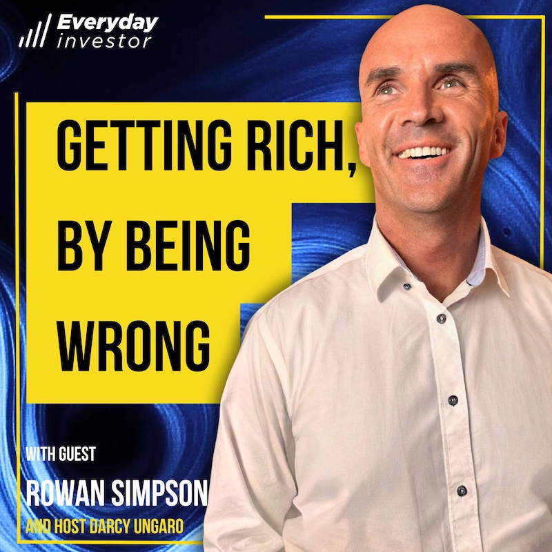 Artwork for podcast NZ Everyday Investor