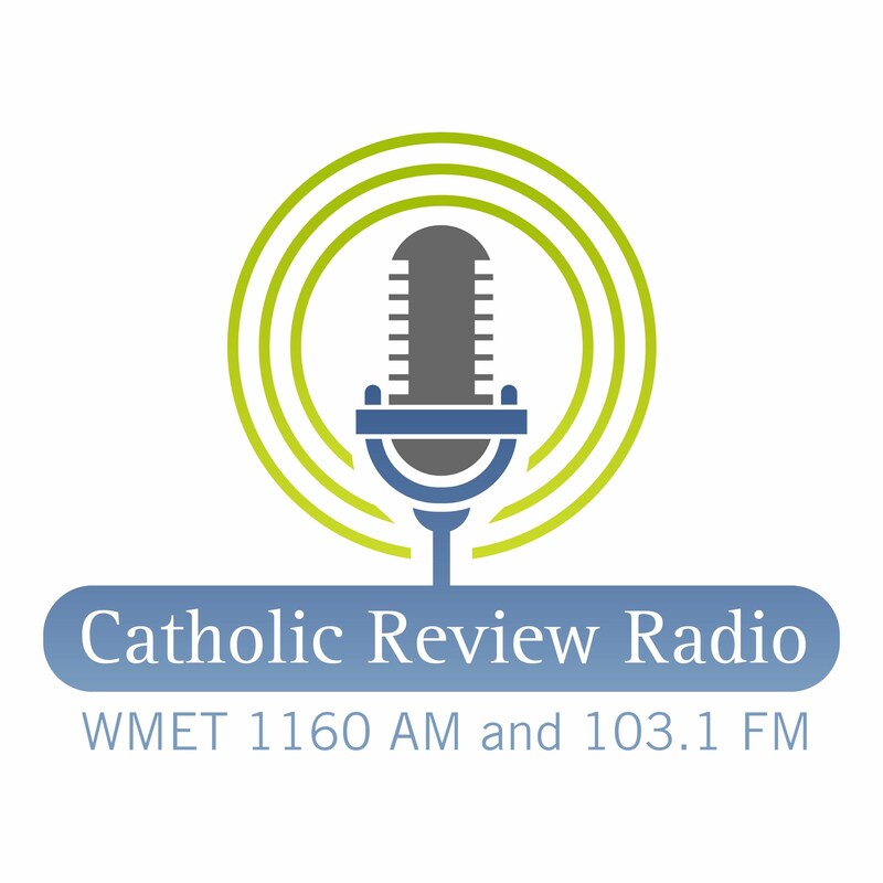 Artwork for podcast Catholic Review Radio