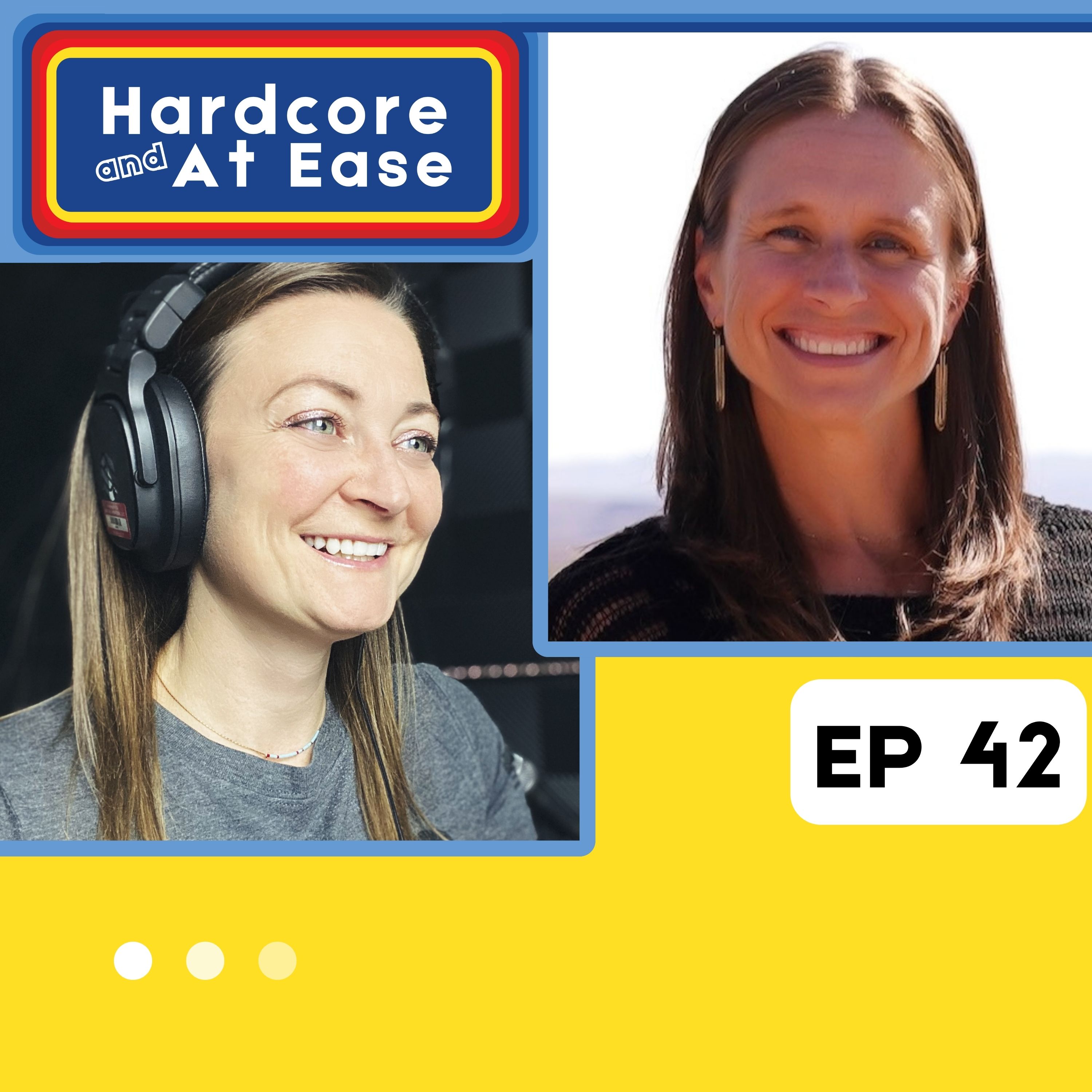 How to Receive the Support You've Been Building for Everyone Else