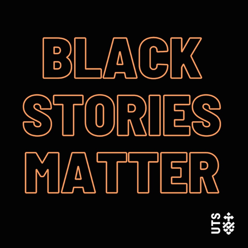 Artwork for podcast Black Stories Matter