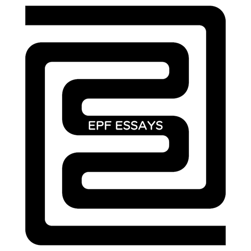 Artwork for podcast EPF Essays
