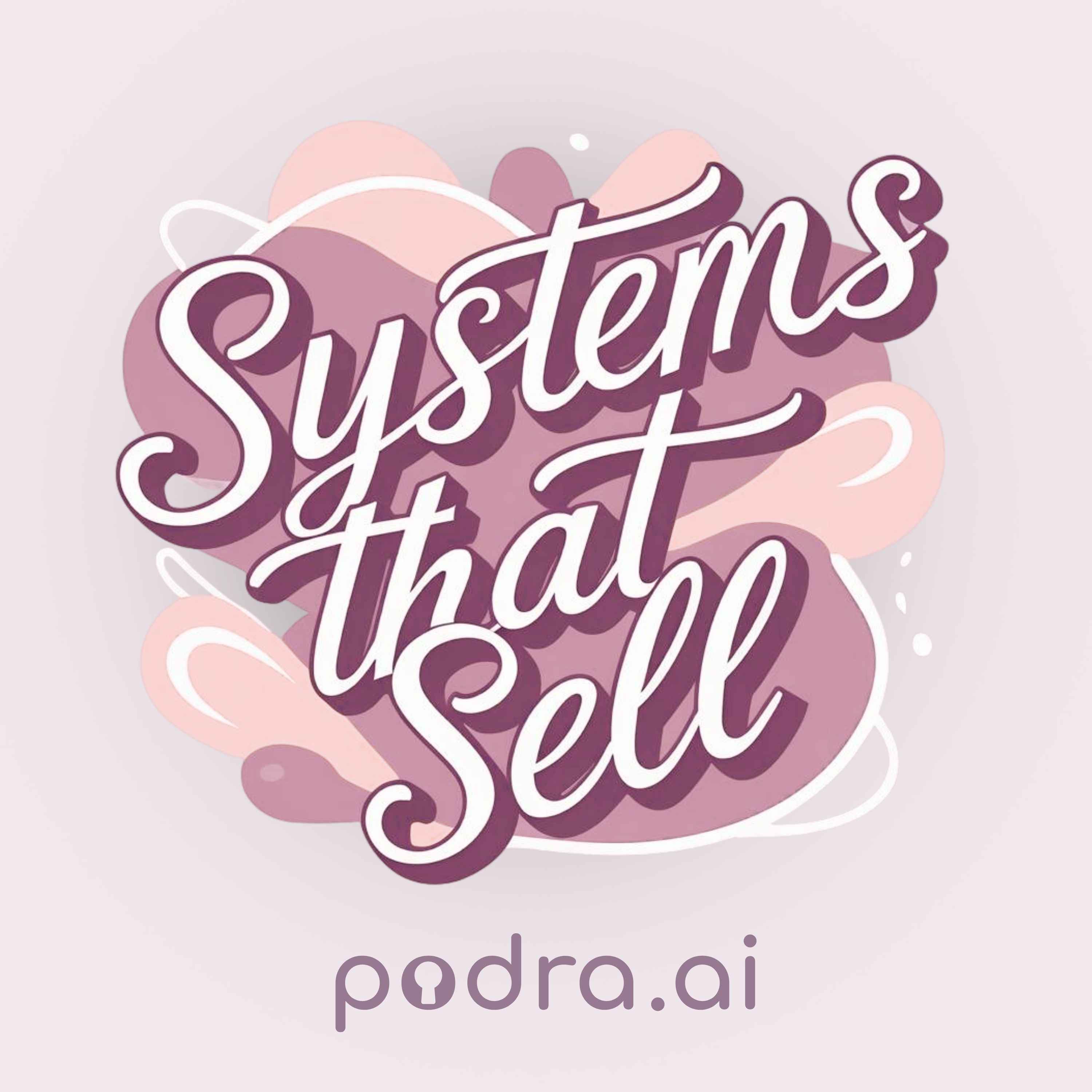 Artwork for Systems That Sell