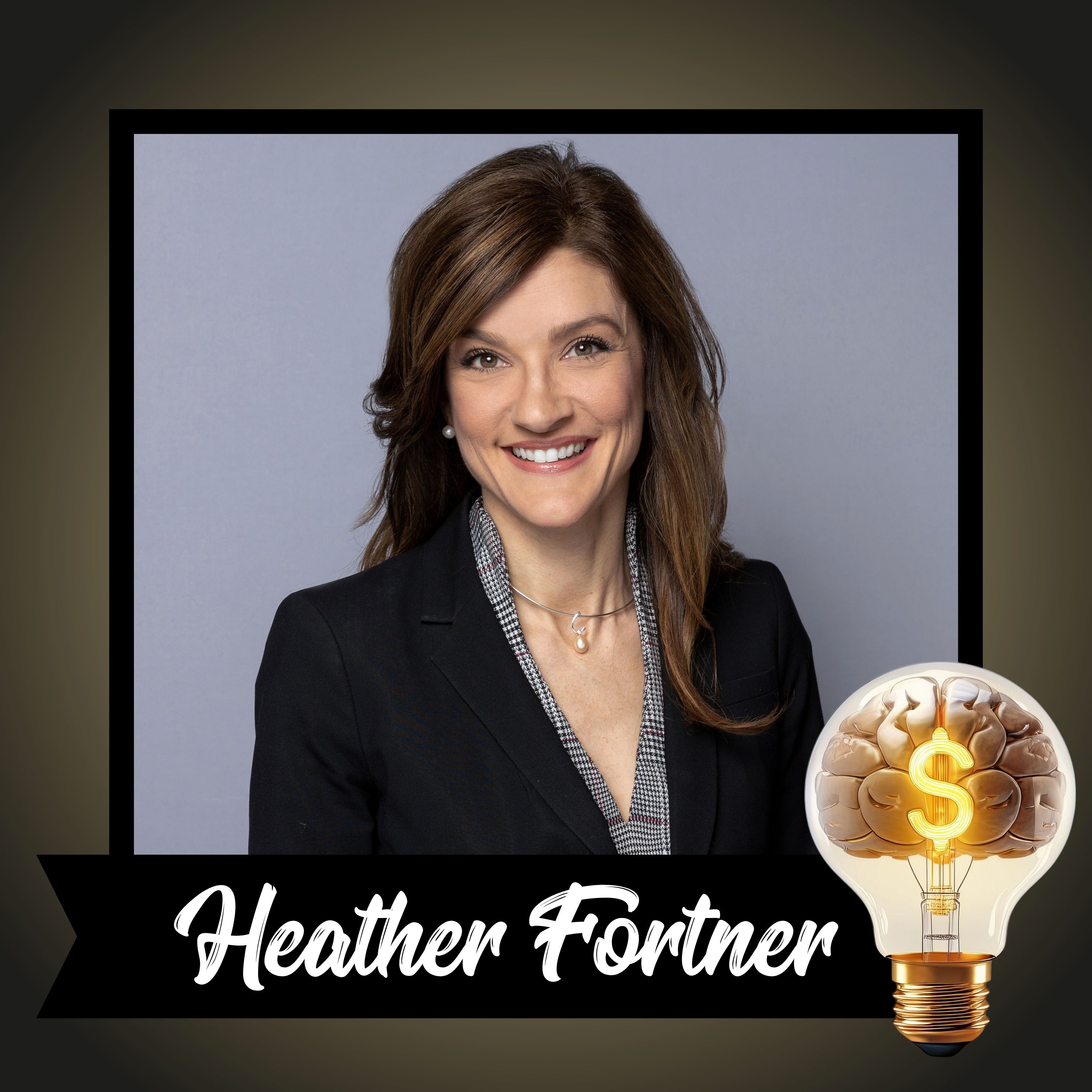 Scaling Smart: Heather Fortner on Transformational Growth and Leadership with Soul episode artwork