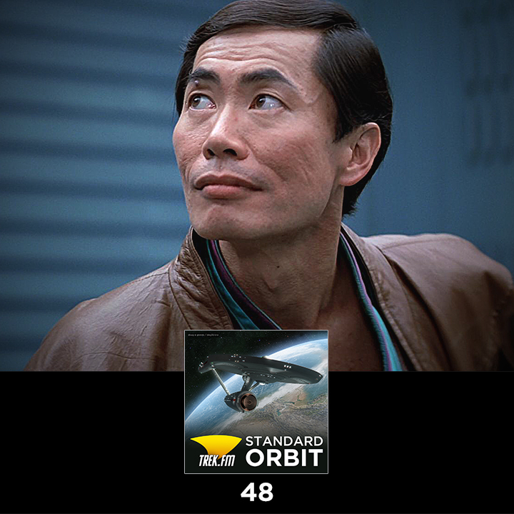48: Sulu 2 The Rescue episode artwork