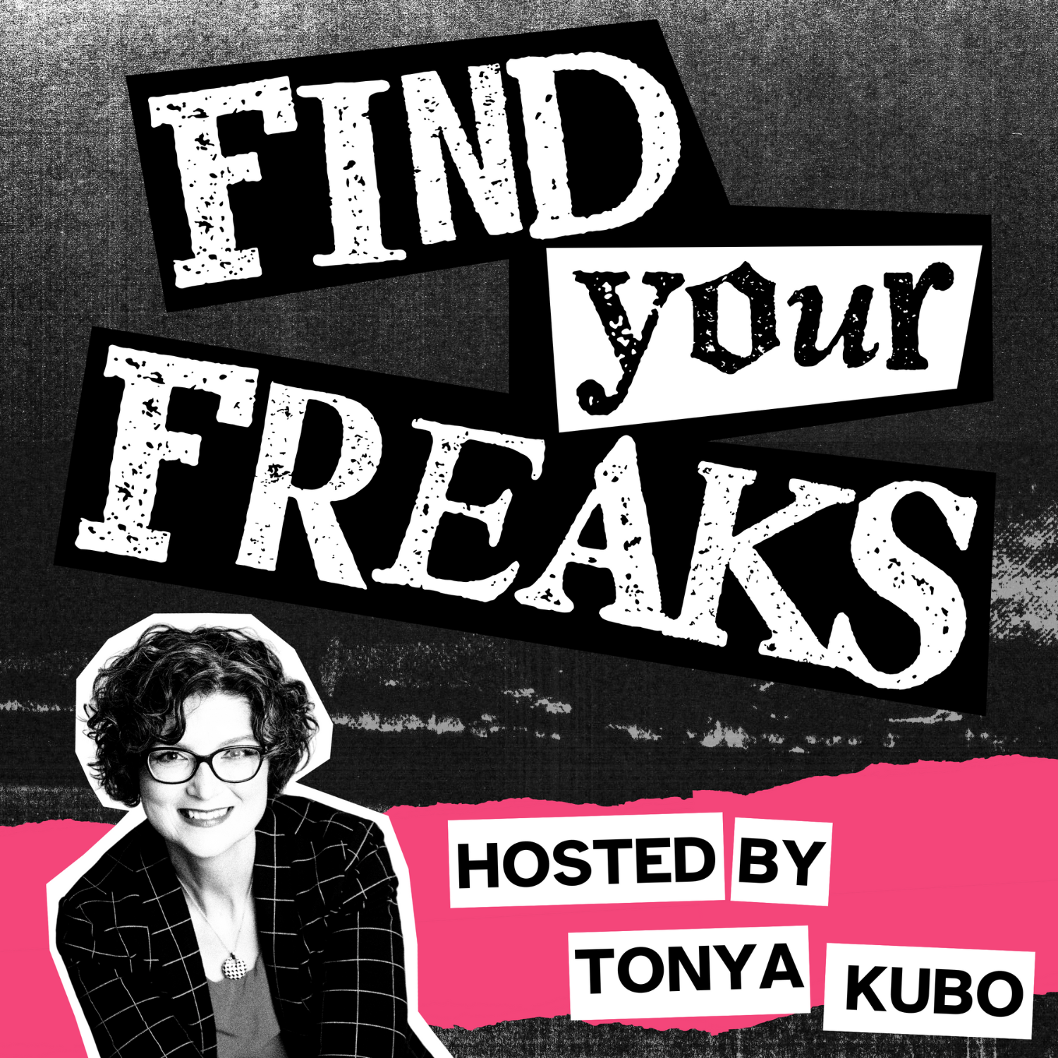 Find Your Freaks
