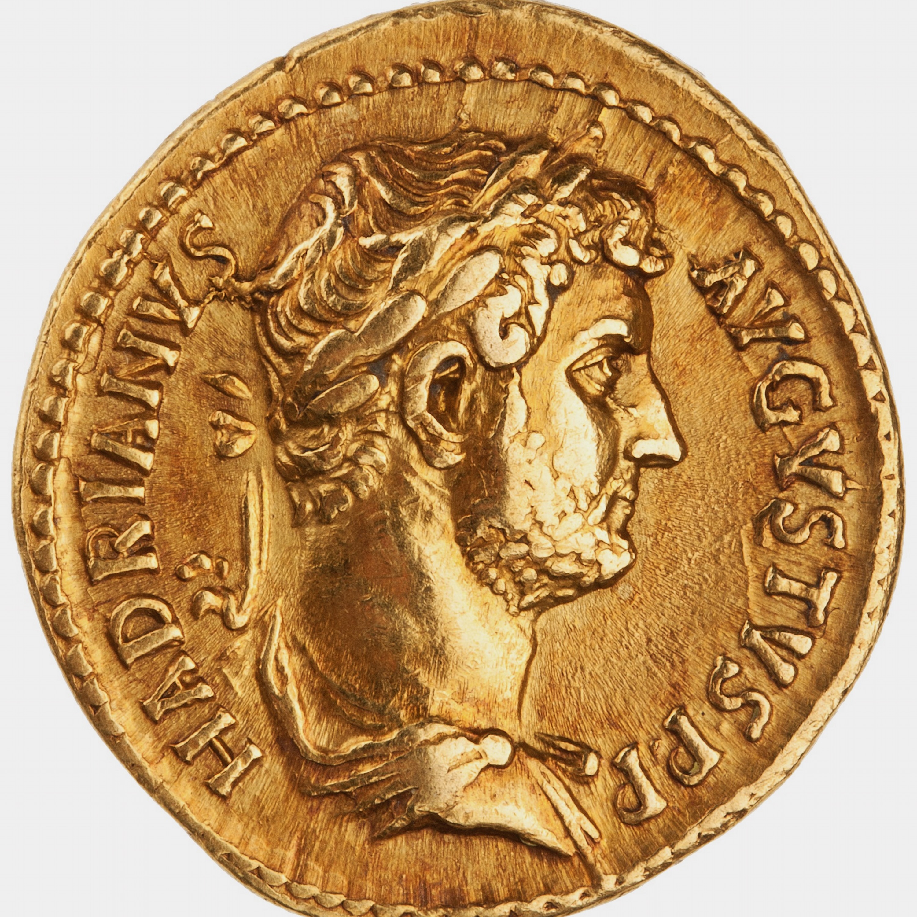 Hadrian Tours the Roman World episode artwork